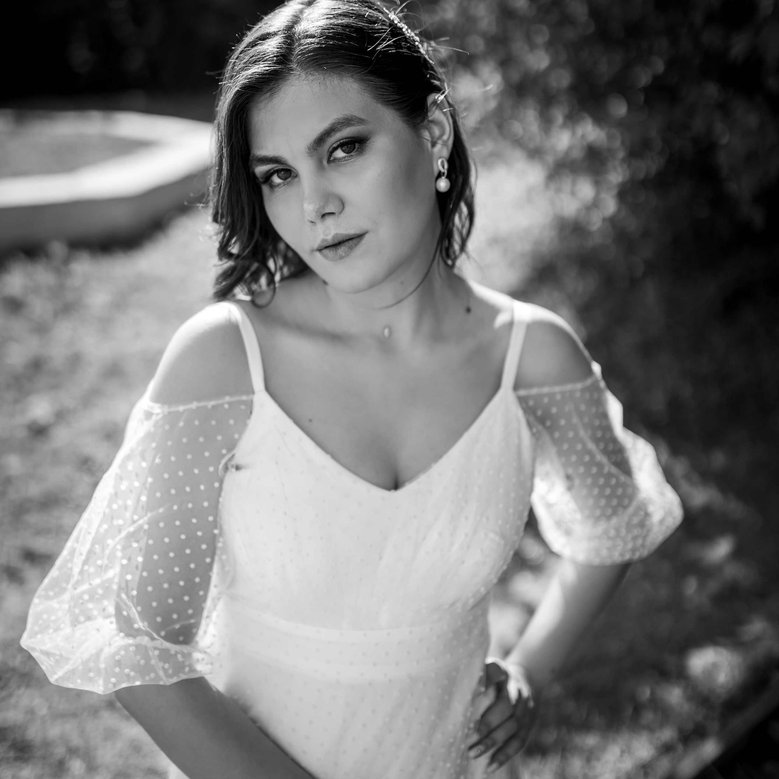 Татьяна и Евгений. Студия фотографии «Антония Белобородова»