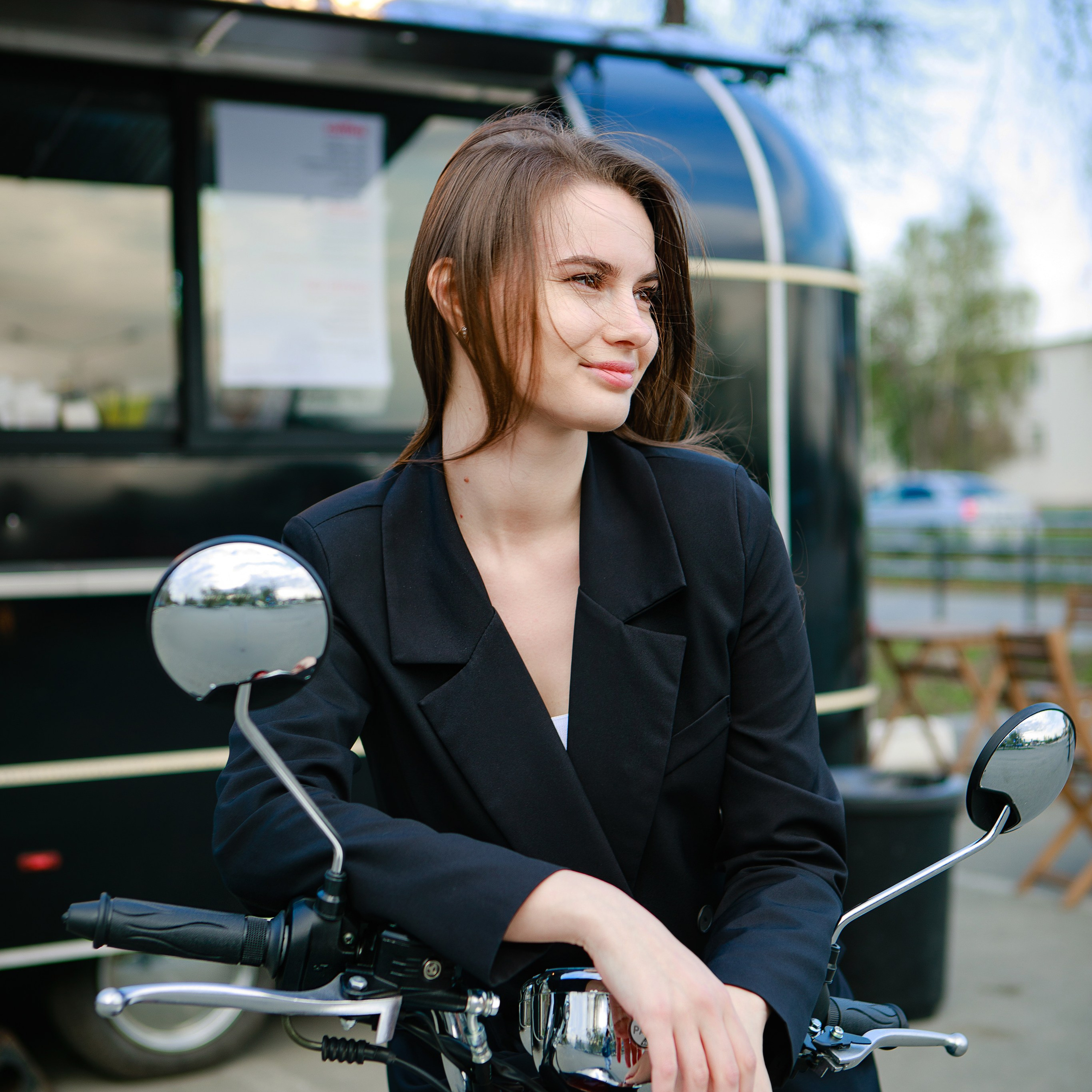 Женские индивидуальные фотосессии. Студия фотографии «Антония Белобородова»