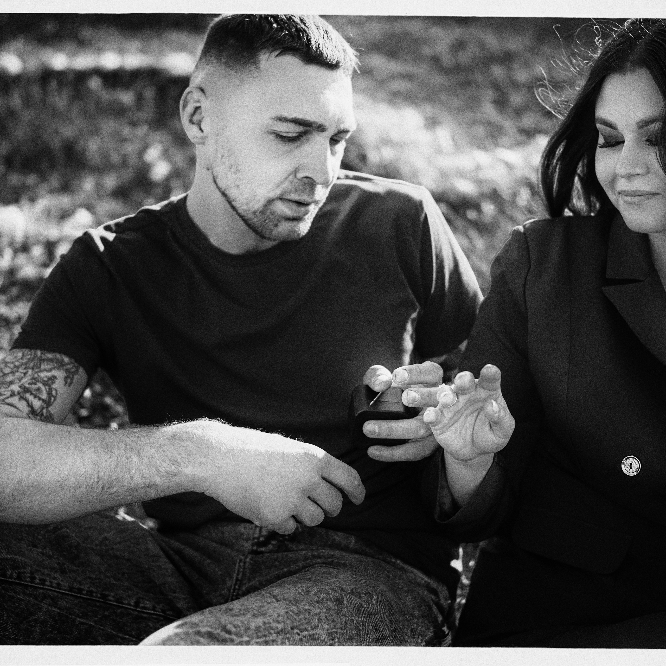 LoveStory. Студия фотографии «Антония Белобородова»