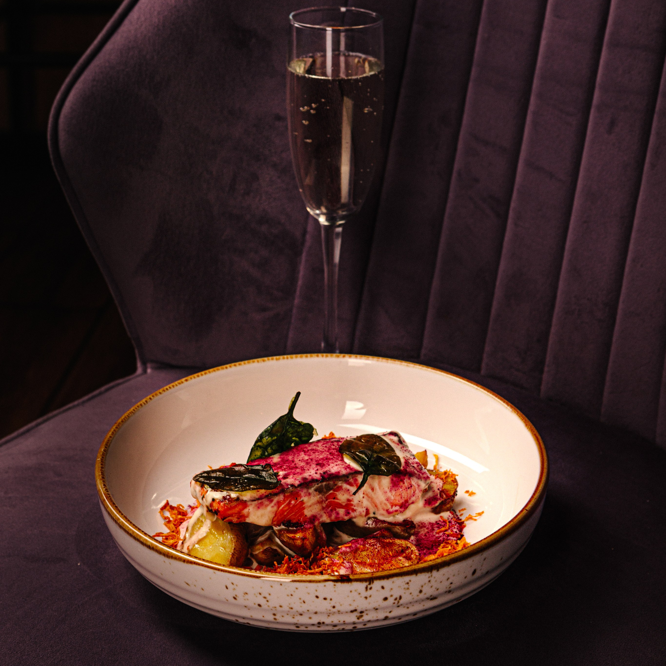 Для кафе и ресторанов. Студия фотографии «Антония Белобородова»