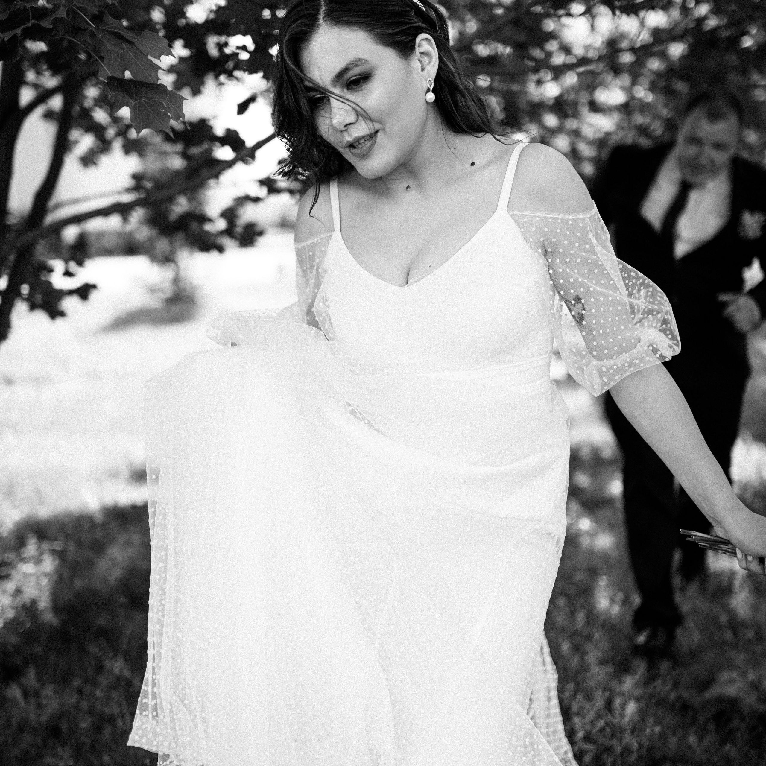 Татьяна и Евгений. Студия фотографии «Антония Белобородова»