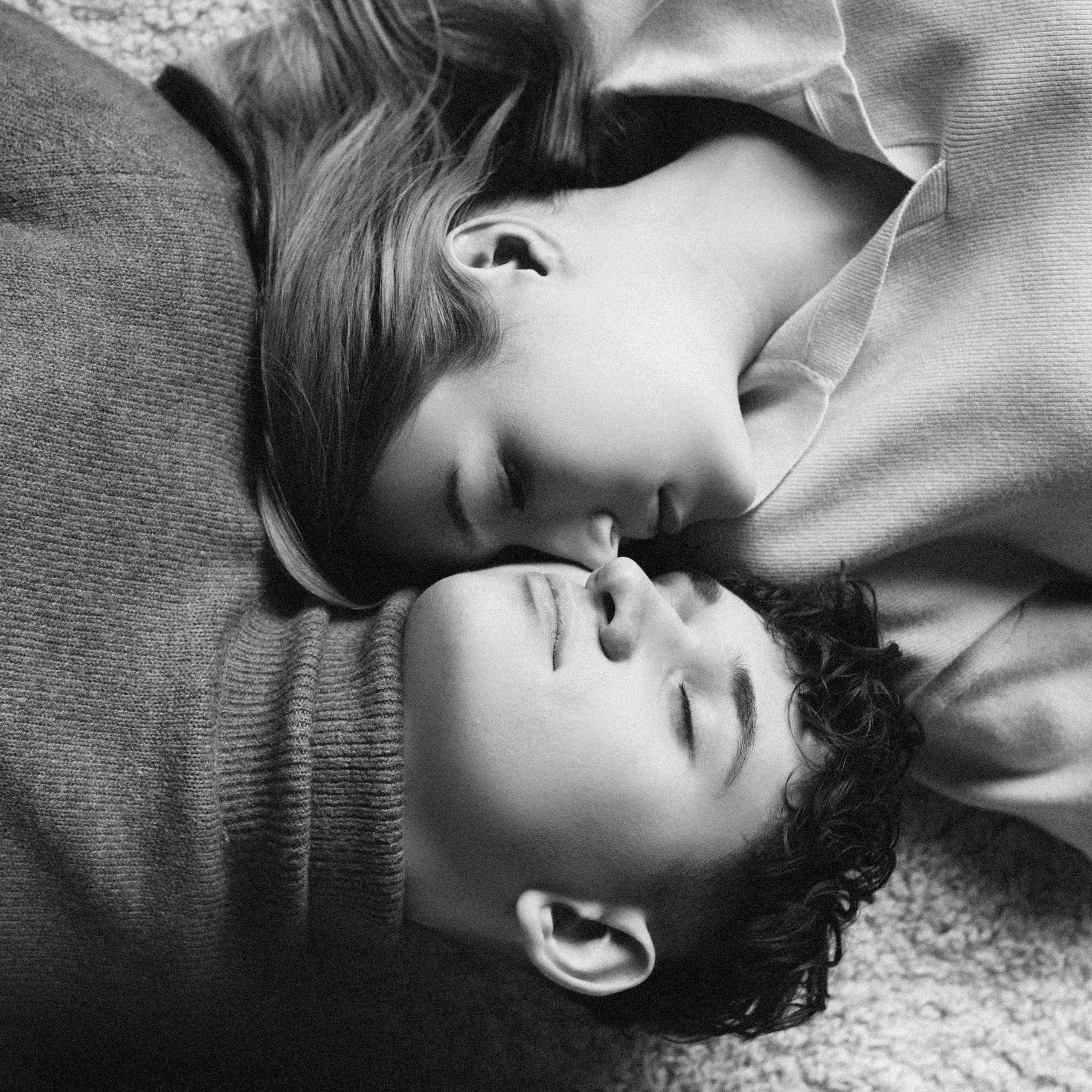 LoveStory. Студия фотографии «Антония Белобородова»