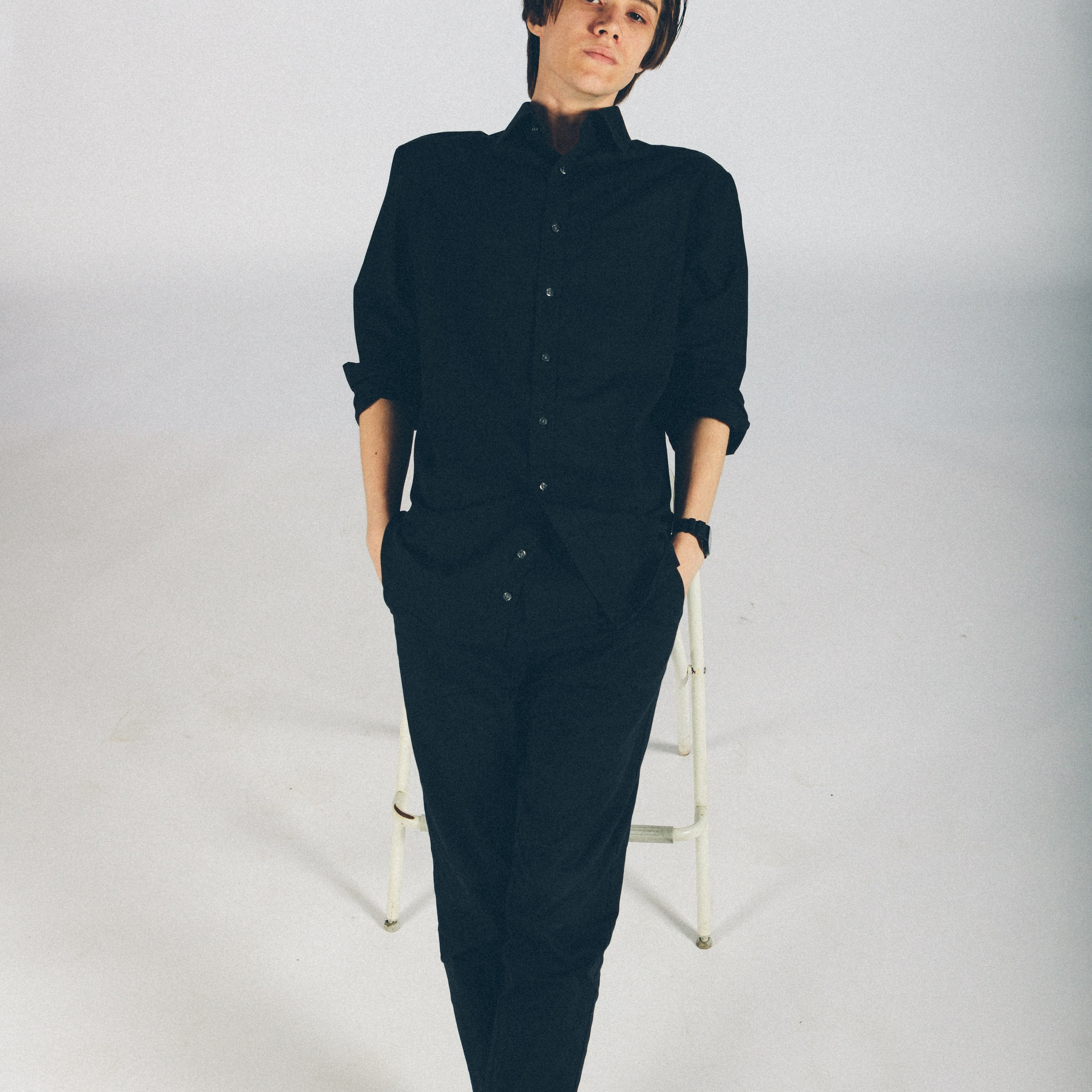 Мужские портреты. Студия фотографии «Антония Белобородова»