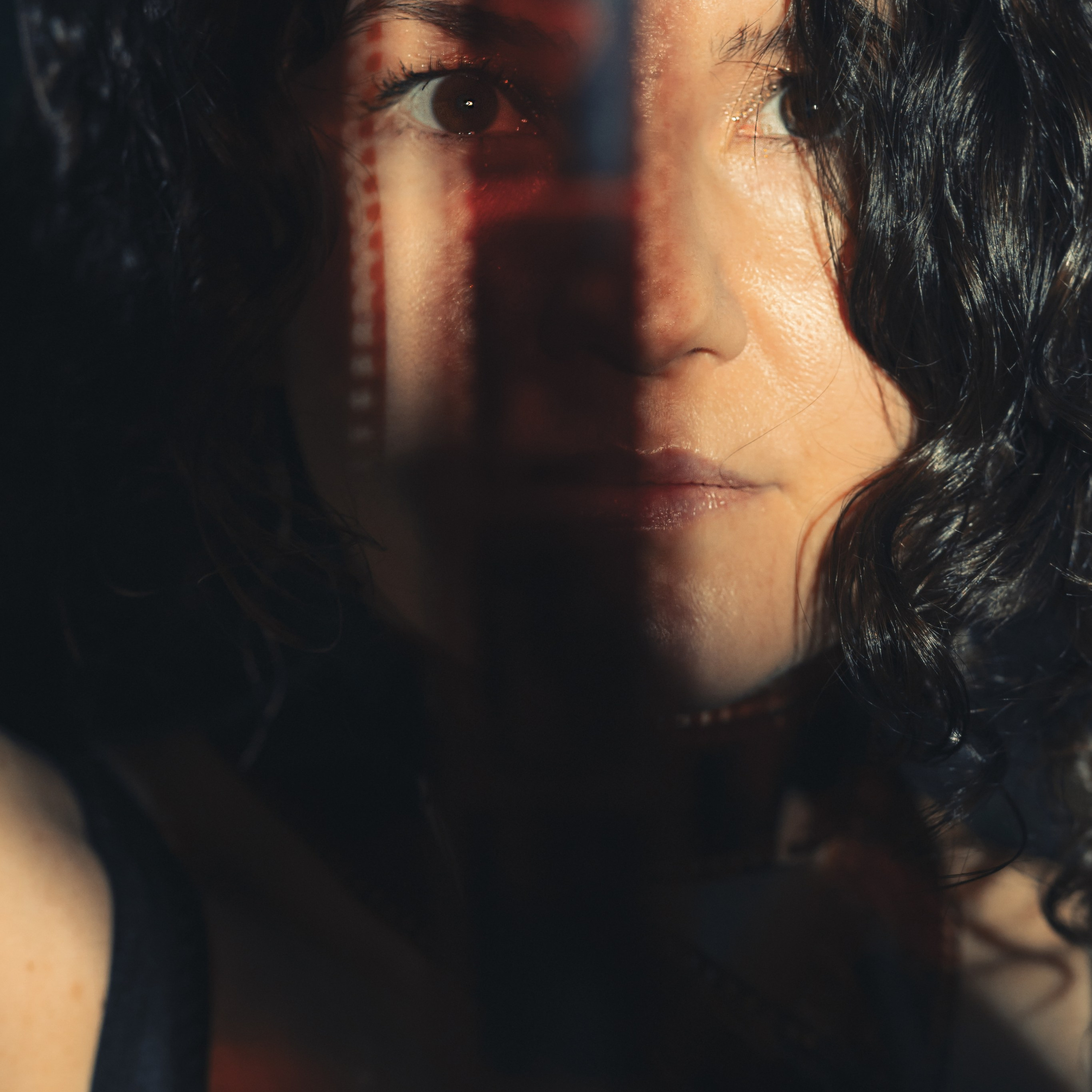 Проект кинематограф. Студия фотографии «Антония Белобородова»