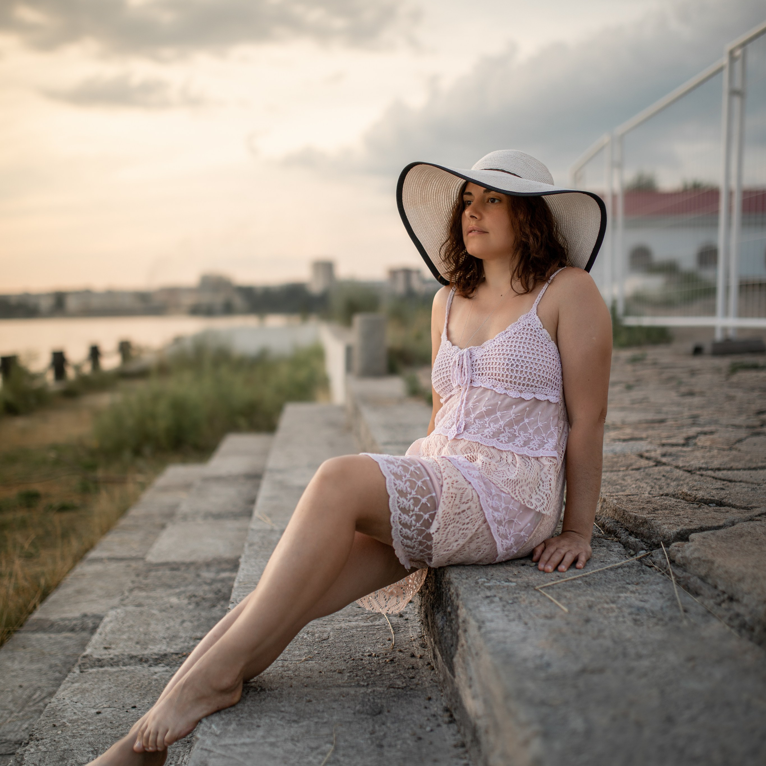 Женские индивидуальные фотосессии. Студия фотографии «Антония Белобородова»