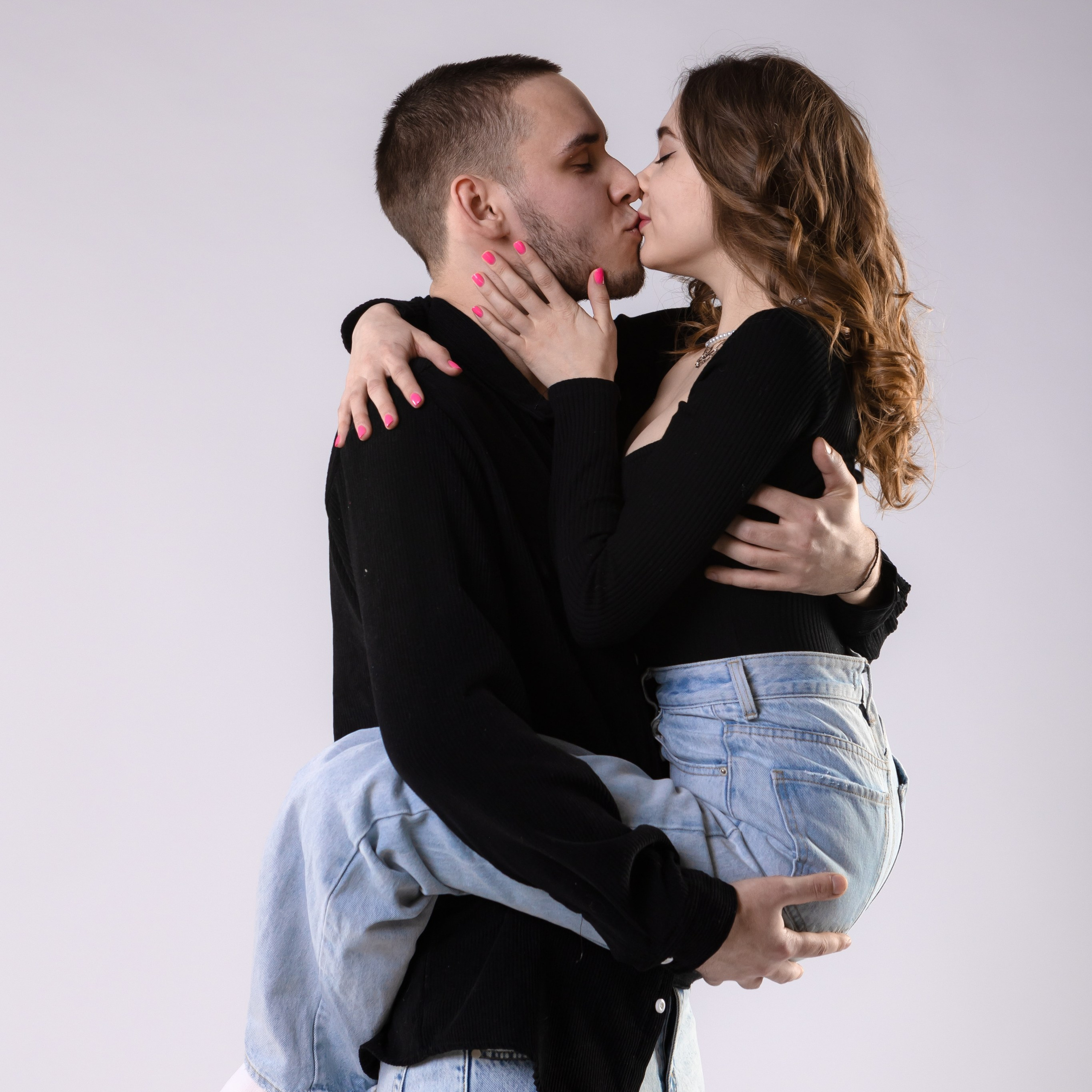 LoveStory. Студия фотографии «Антония Белобородова»