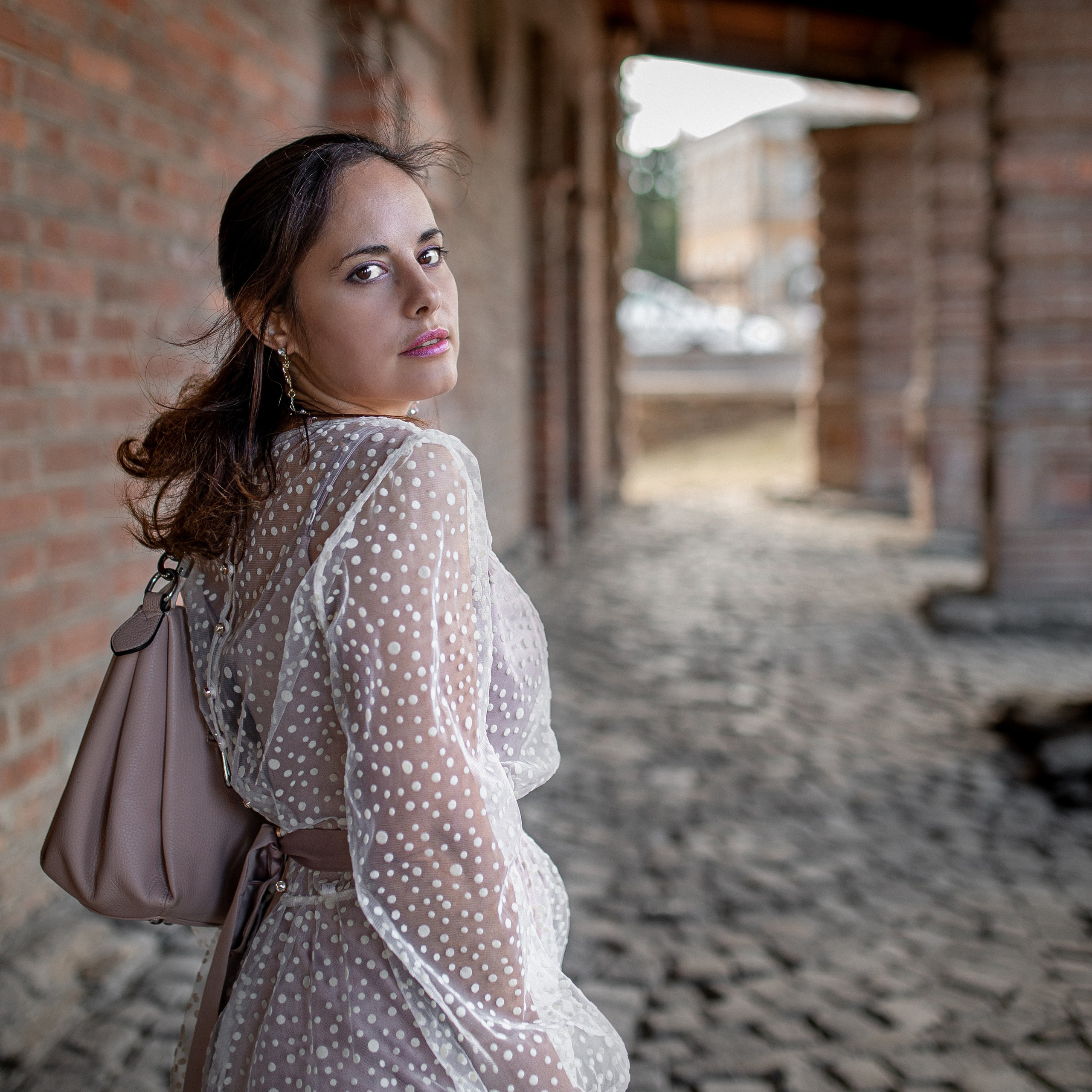 Женские индивидуальные фотосессии. Студия фотографии «Антония Белобородова»