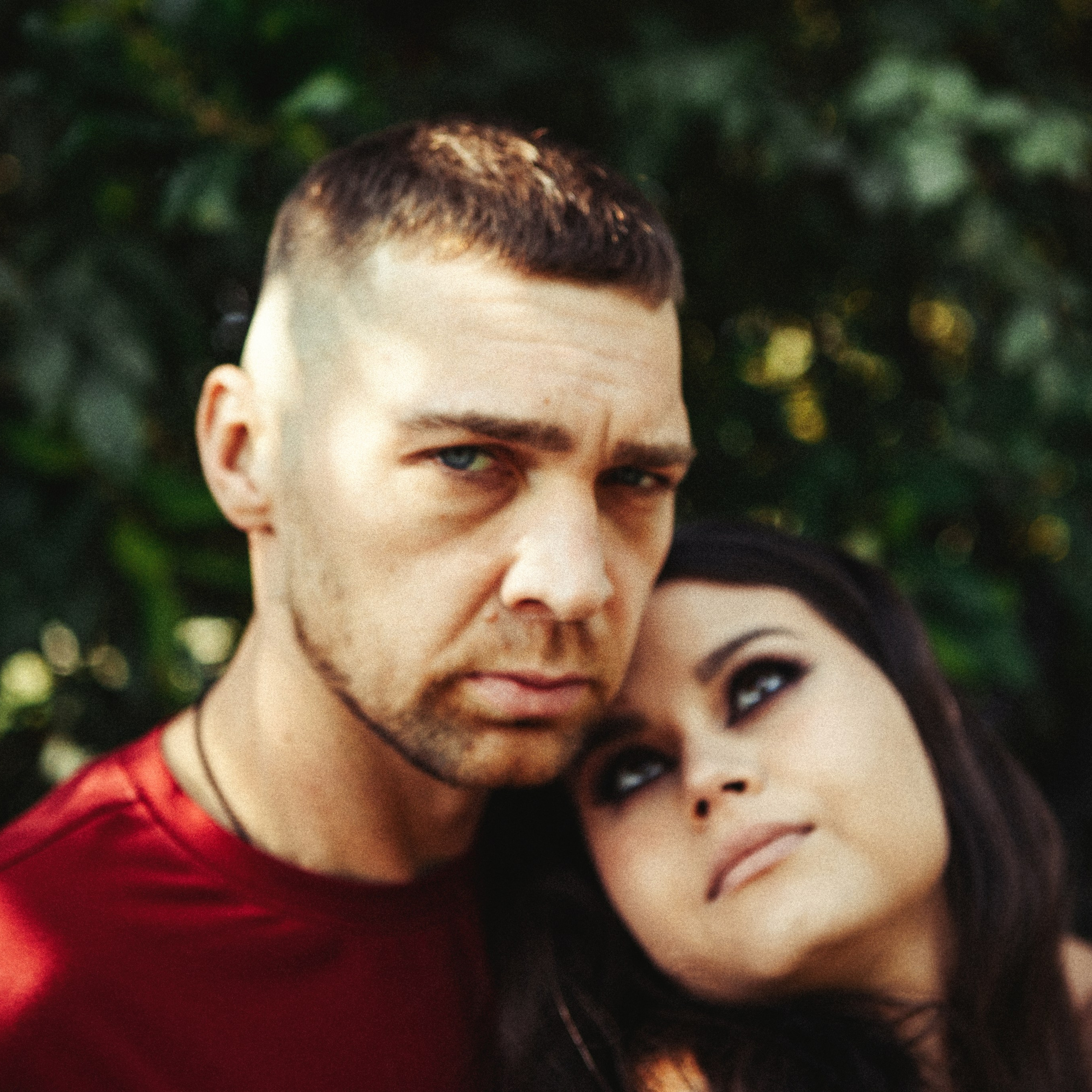 LoveStory. Студия фотографии «Антония Белобородова»