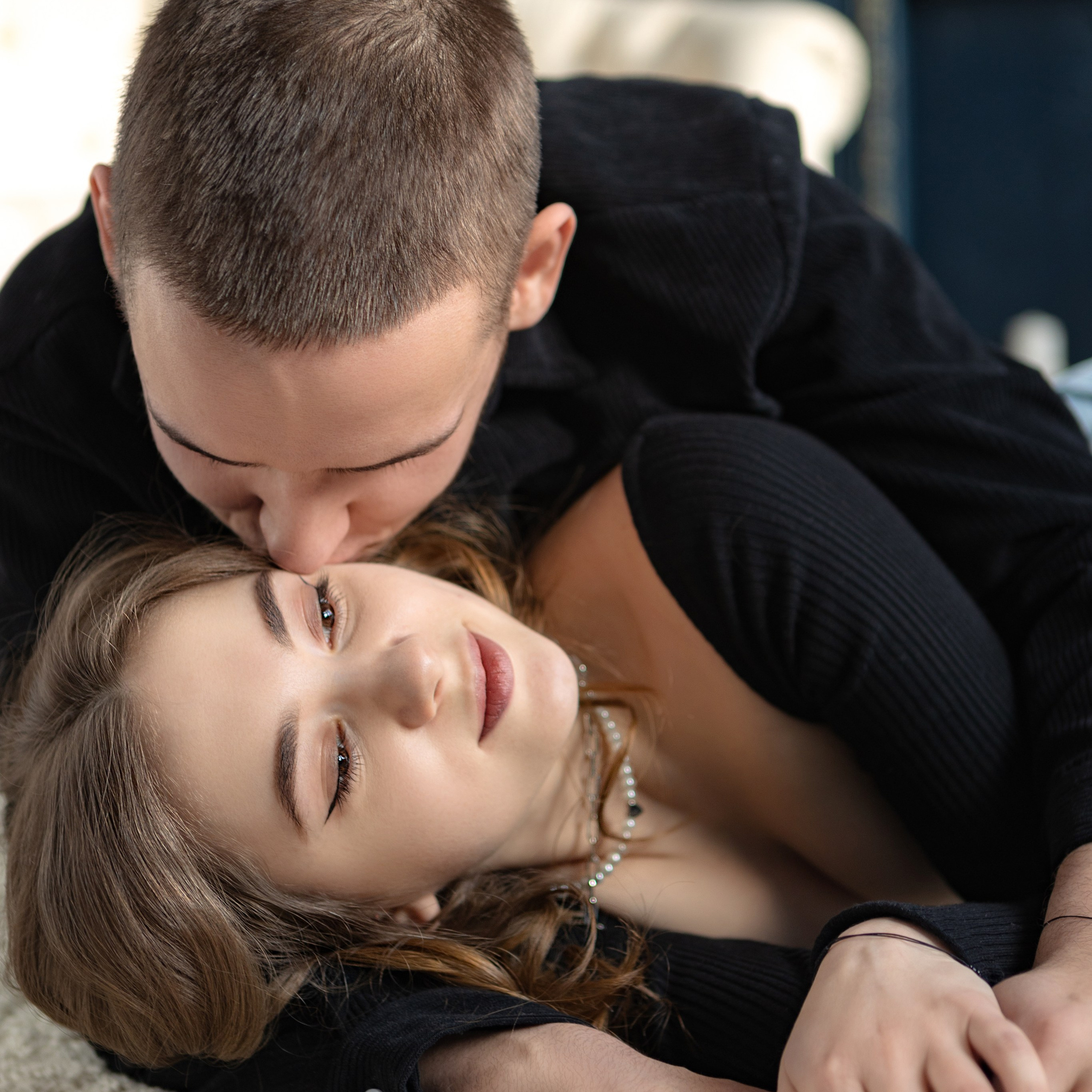 LoveStory. Студия фотографии «Антония Белобородова»