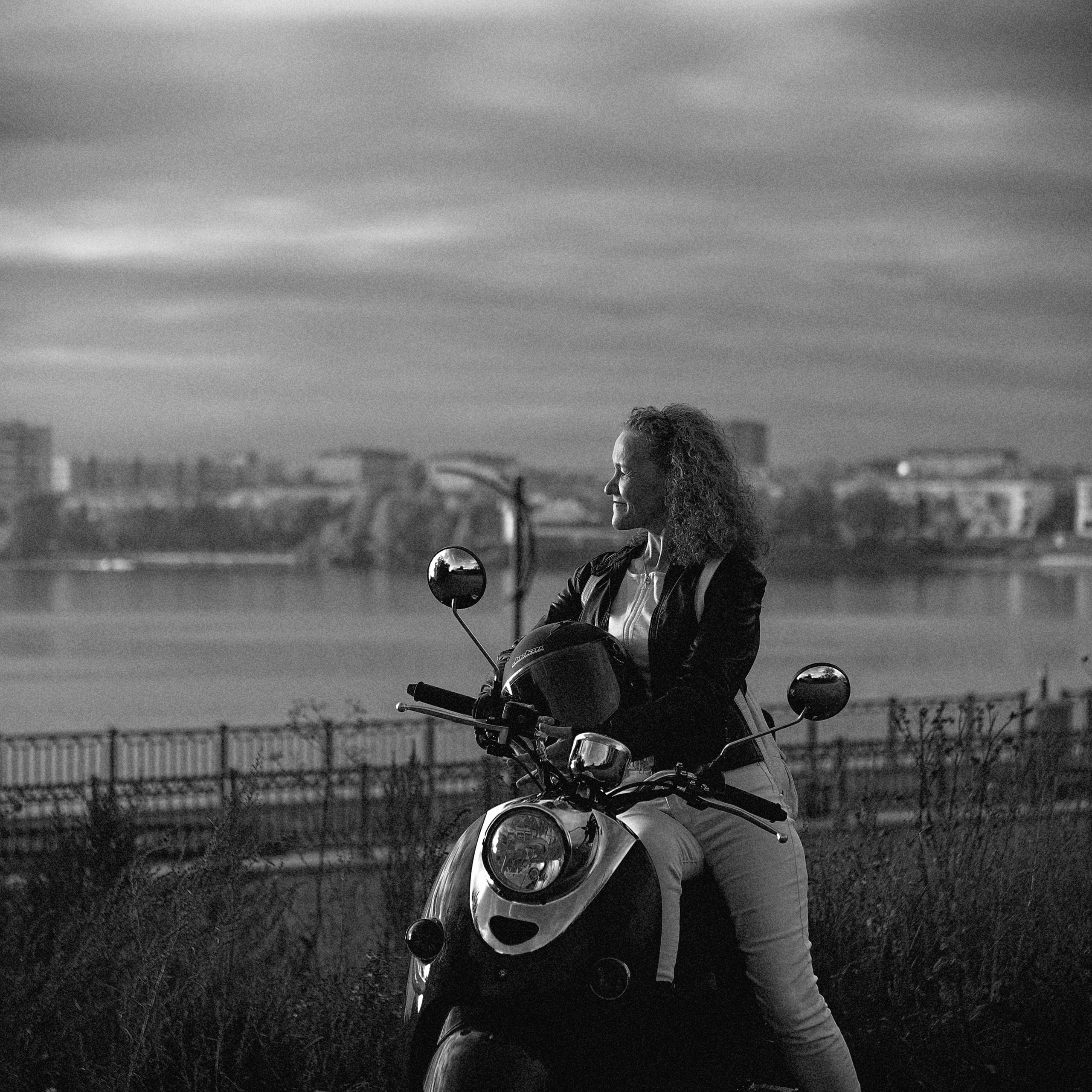 Женские индивидуальные фотосессии. Студия фотографии «Антония Белобородова»