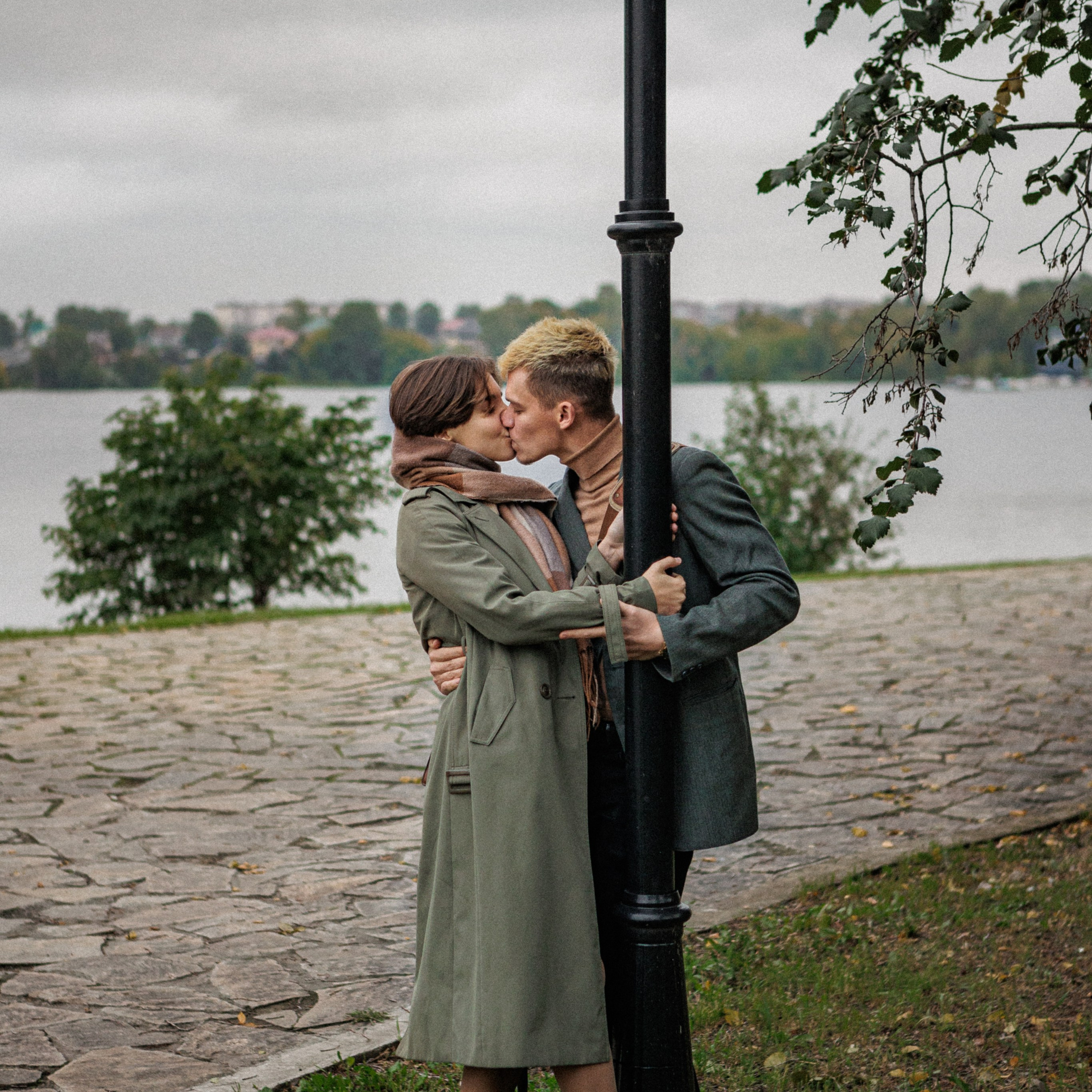 LoveStory. Студия фотографии «Антония Белобородова»