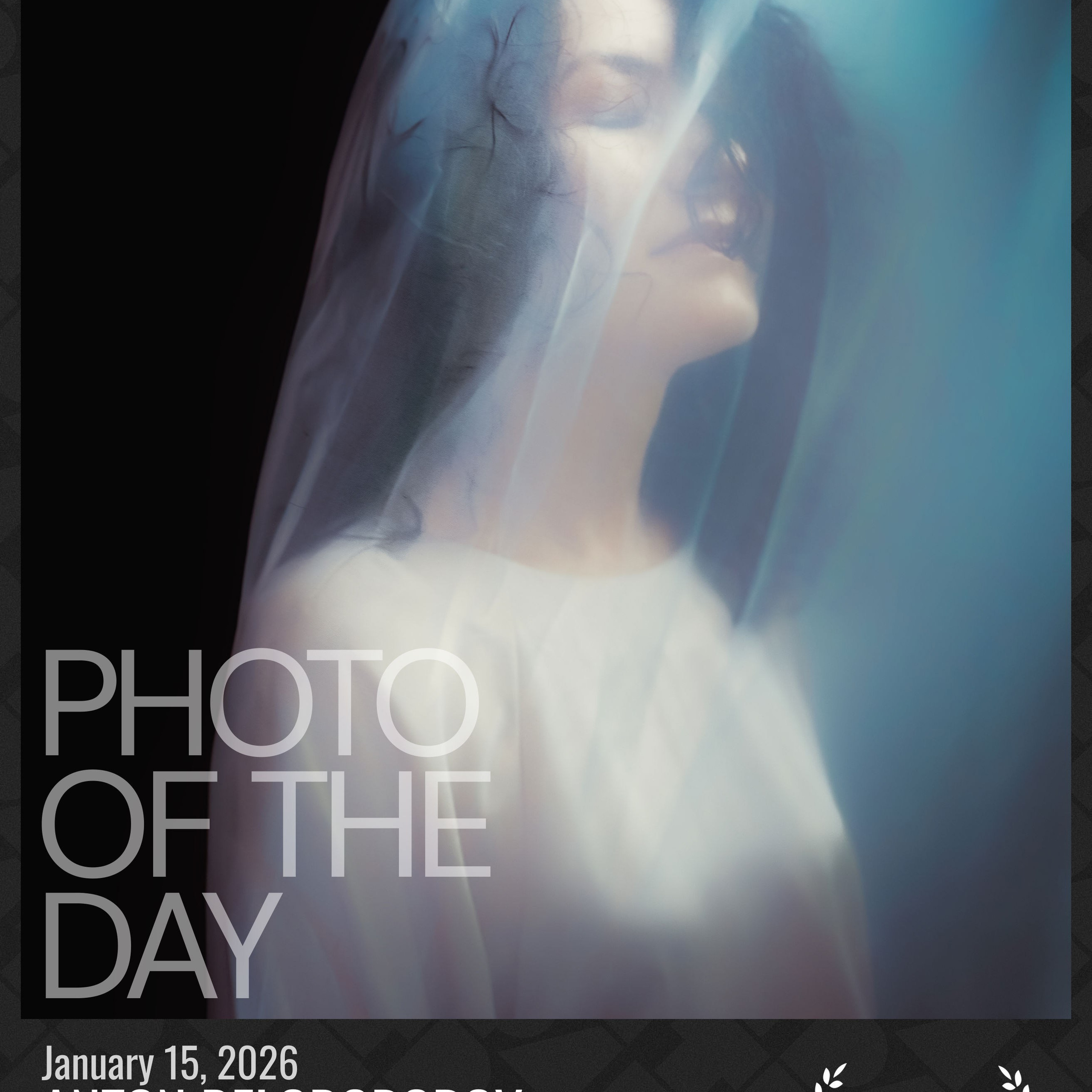 Фотоконкурсы. Студия фотографии «Антона Белобородова»