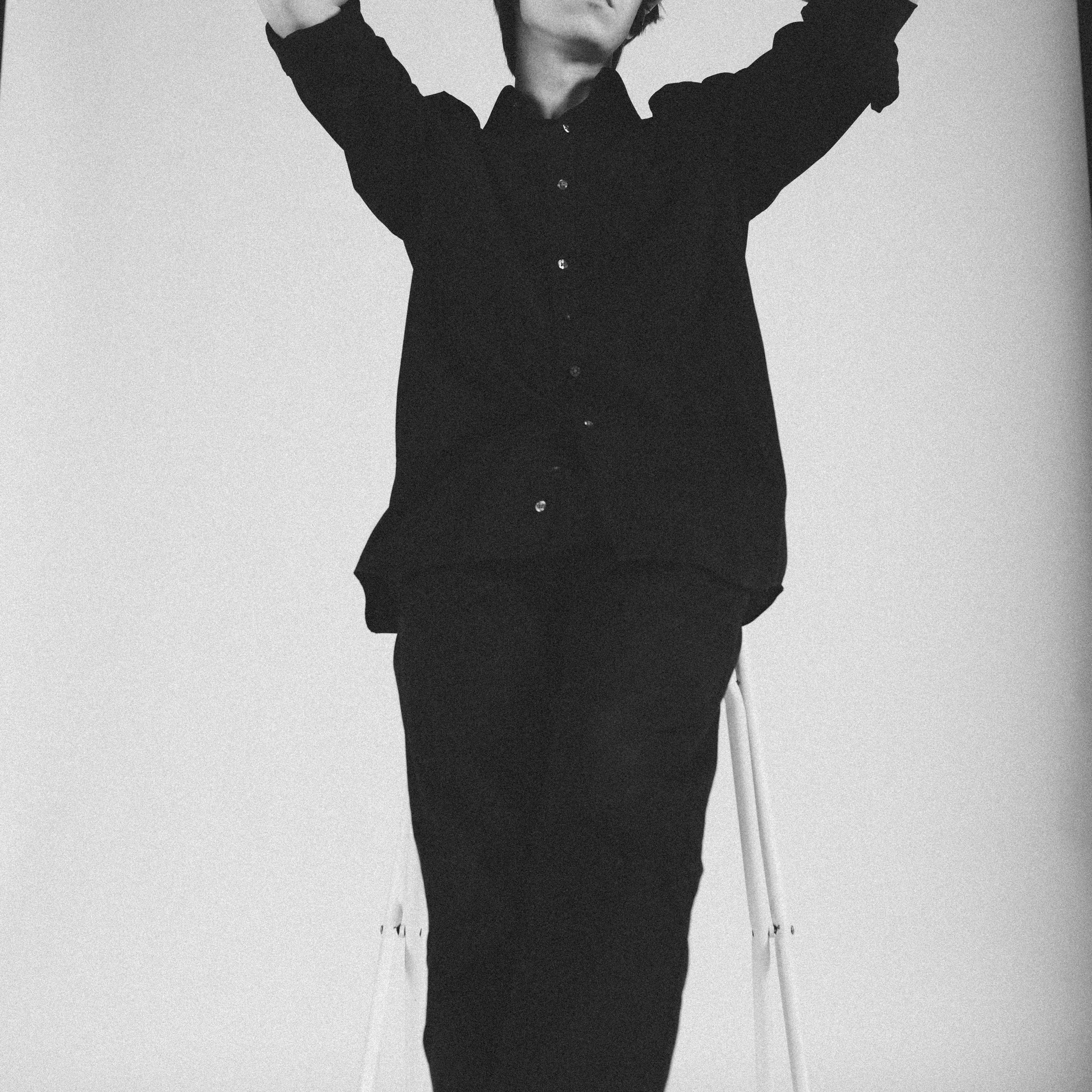 Мужские портреты. Студия фотографии «Антония Белобородова»