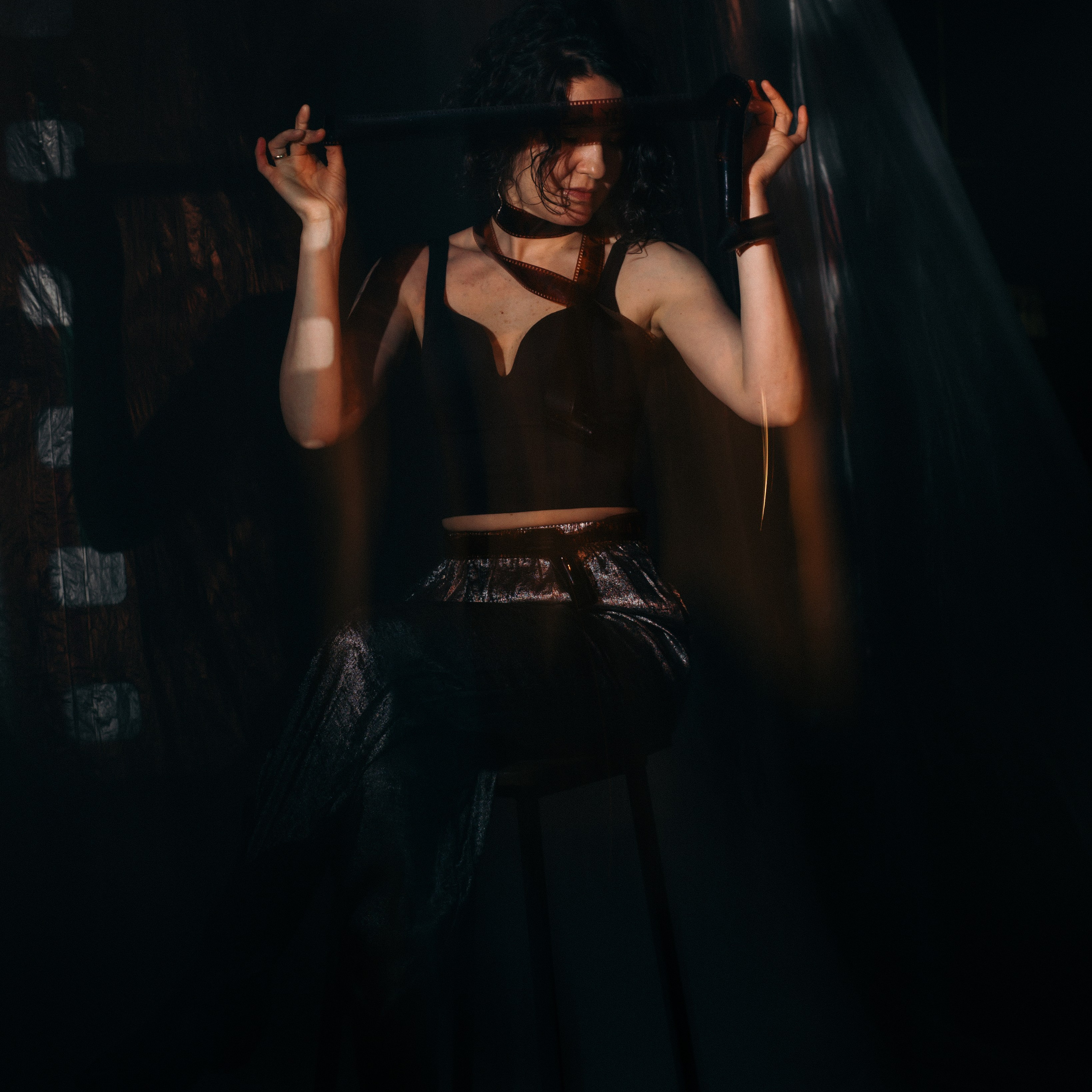 Проект кинематограф. Студия фотографии «Антония Белобородова»