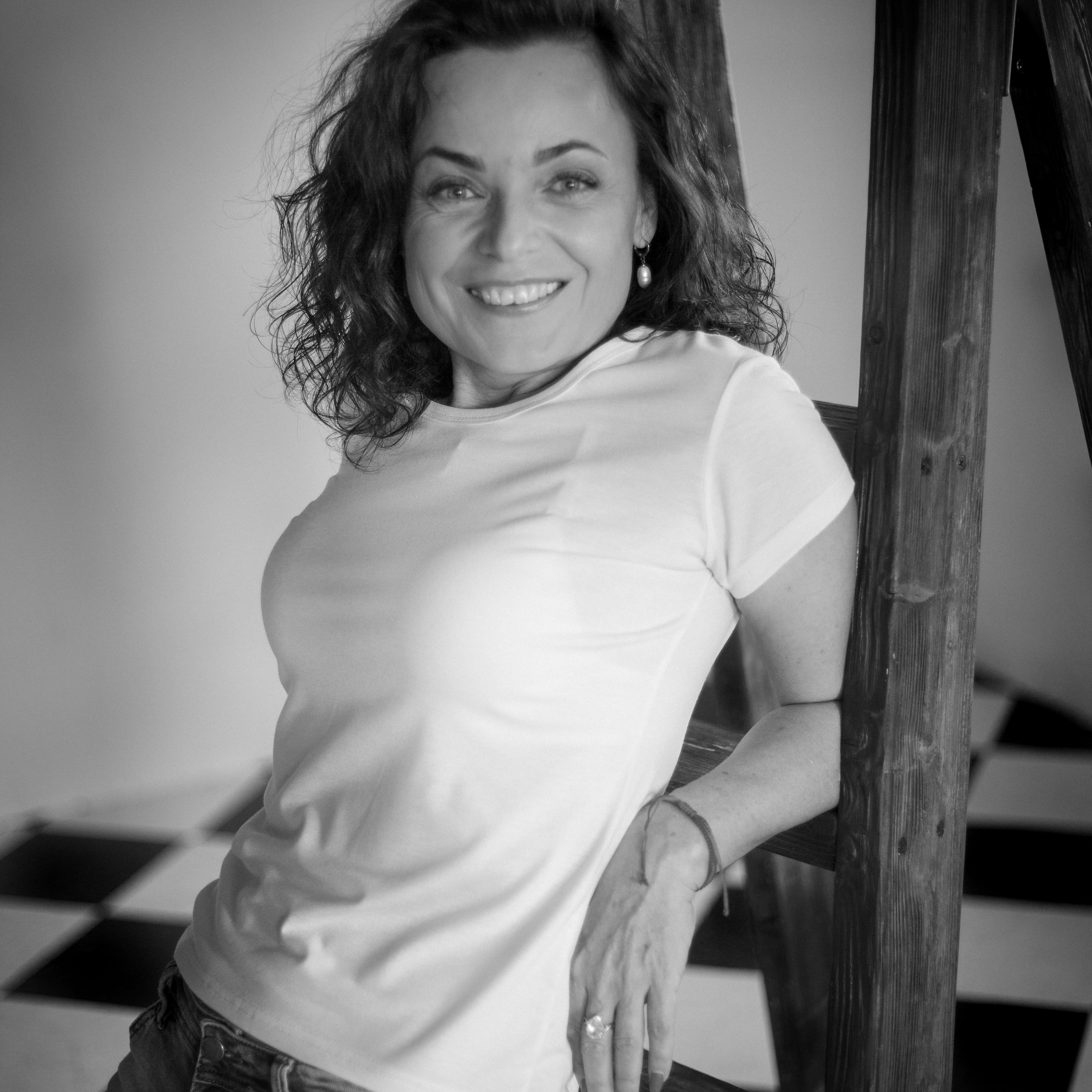 Женские индивидуальные фотосессии. Студия фотографии «Антония Белобородова»