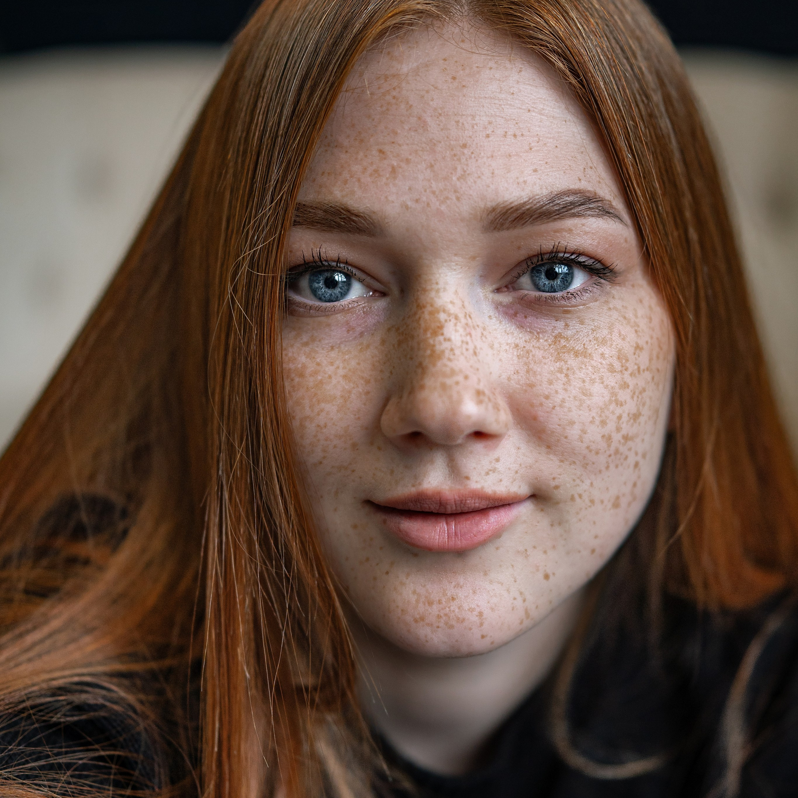 Женские индивидуальные фотосессии. Студия фотографии «Антония Белобородова»