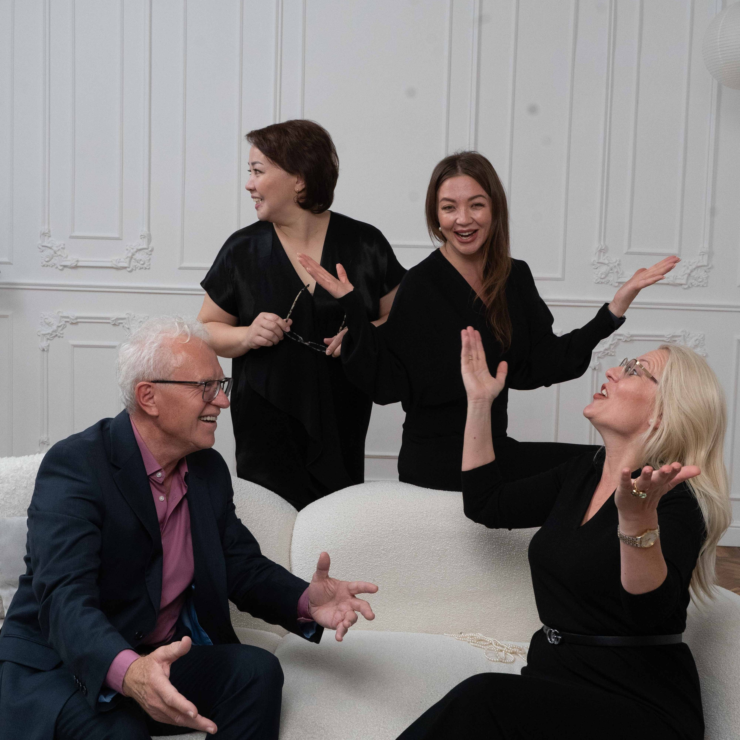 Отзывы. Лайфстайл фотограф