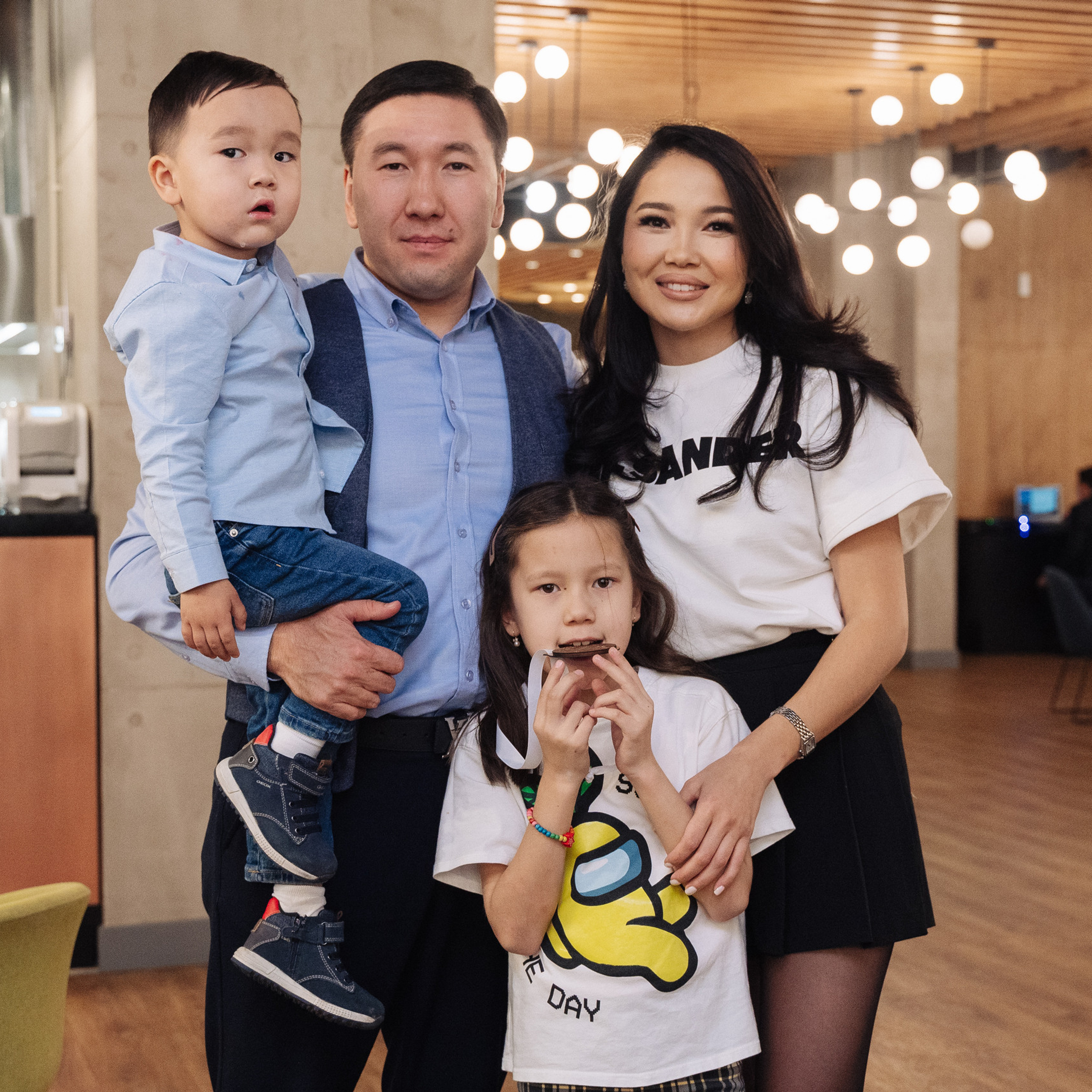 Отзывы. Лайфстайл фотограф