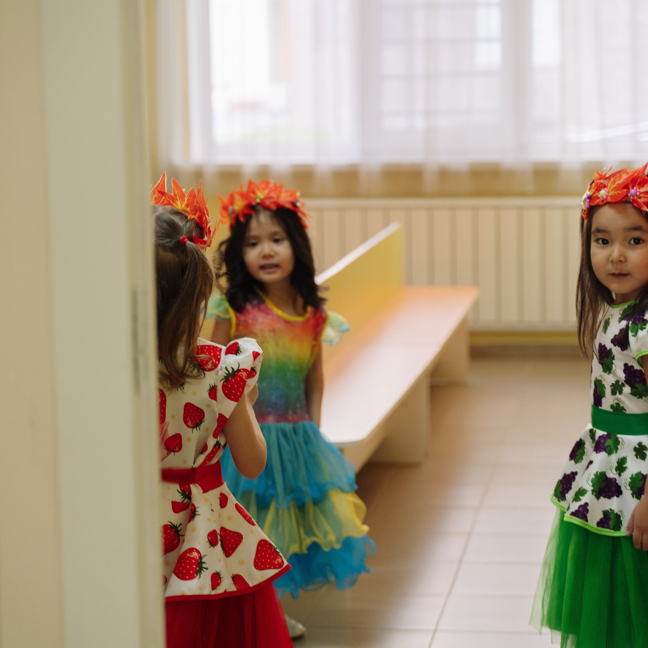 Отзывы. Лайфстайл фотограф