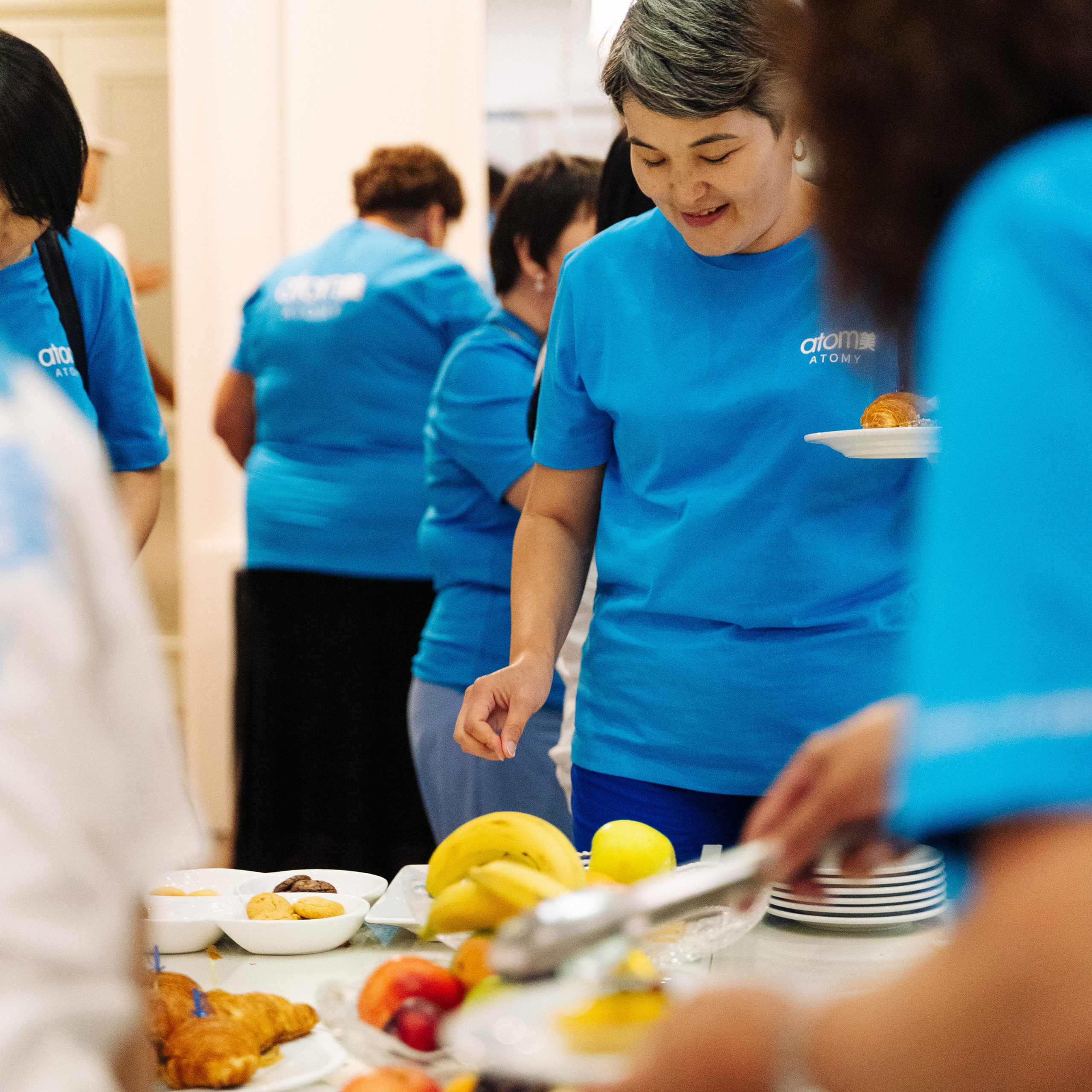 Отзывы. Лайфстайл фотограф