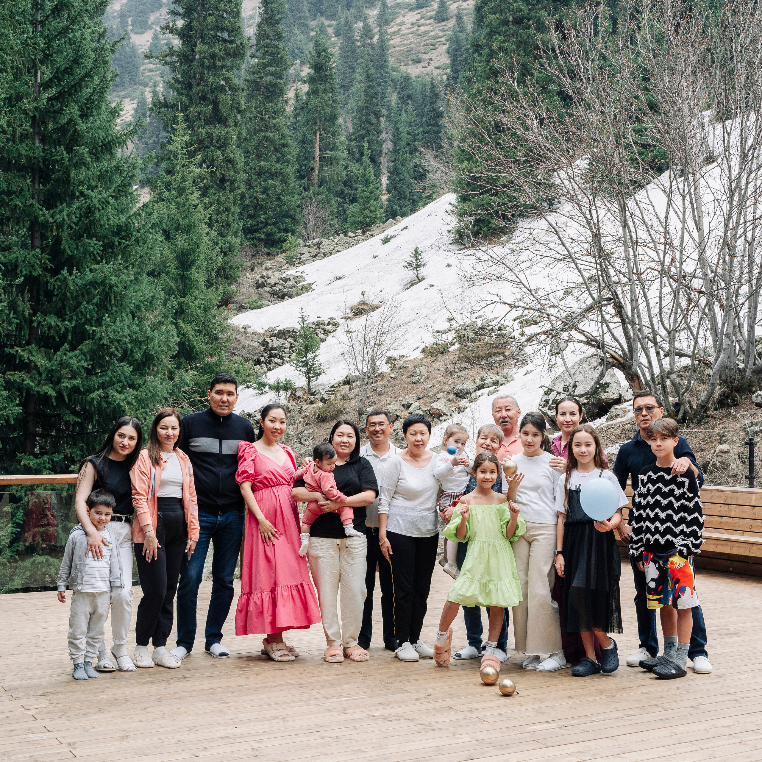 Отзывы. Лайфстайл фотограф