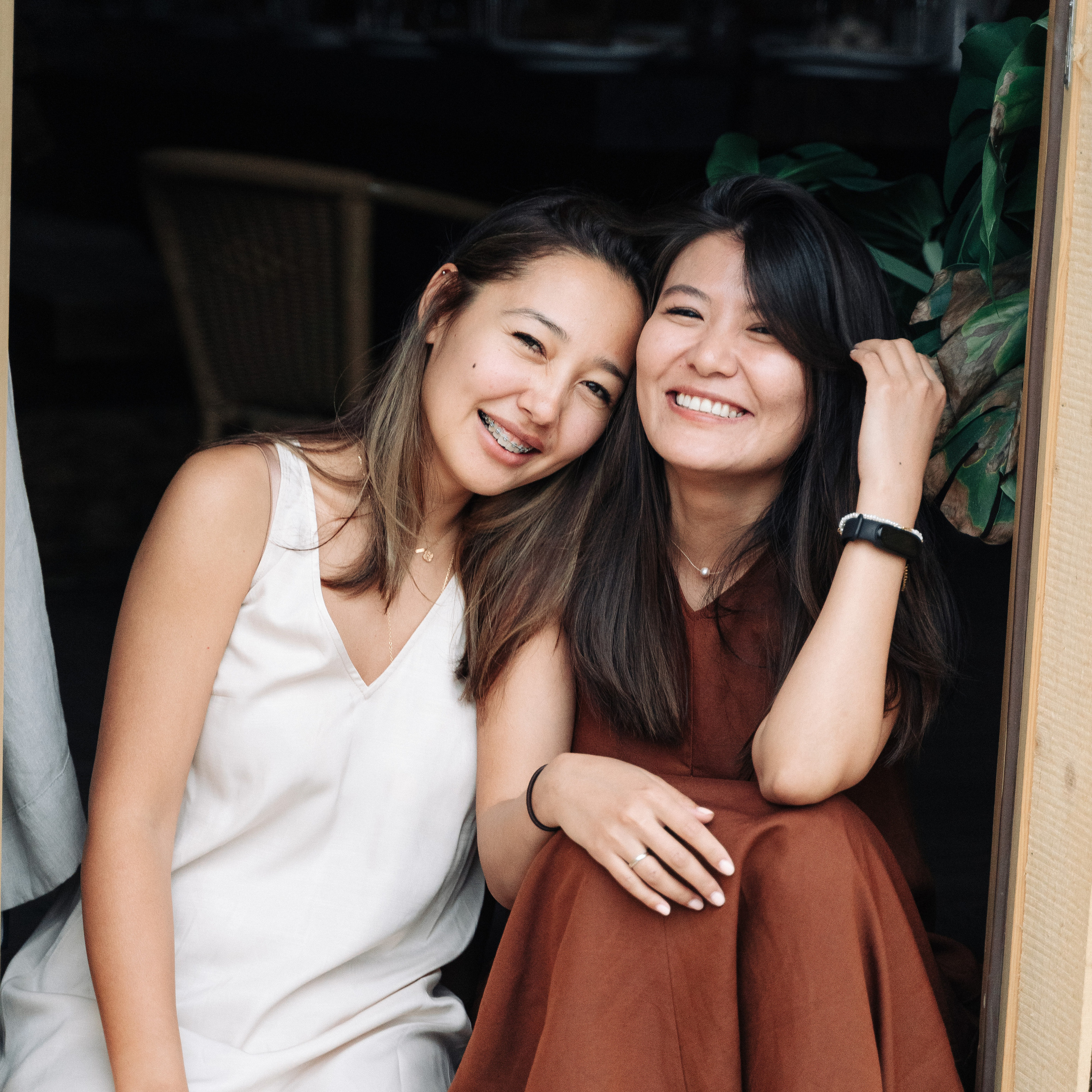 Отзывы. Лайфстайл фотограф