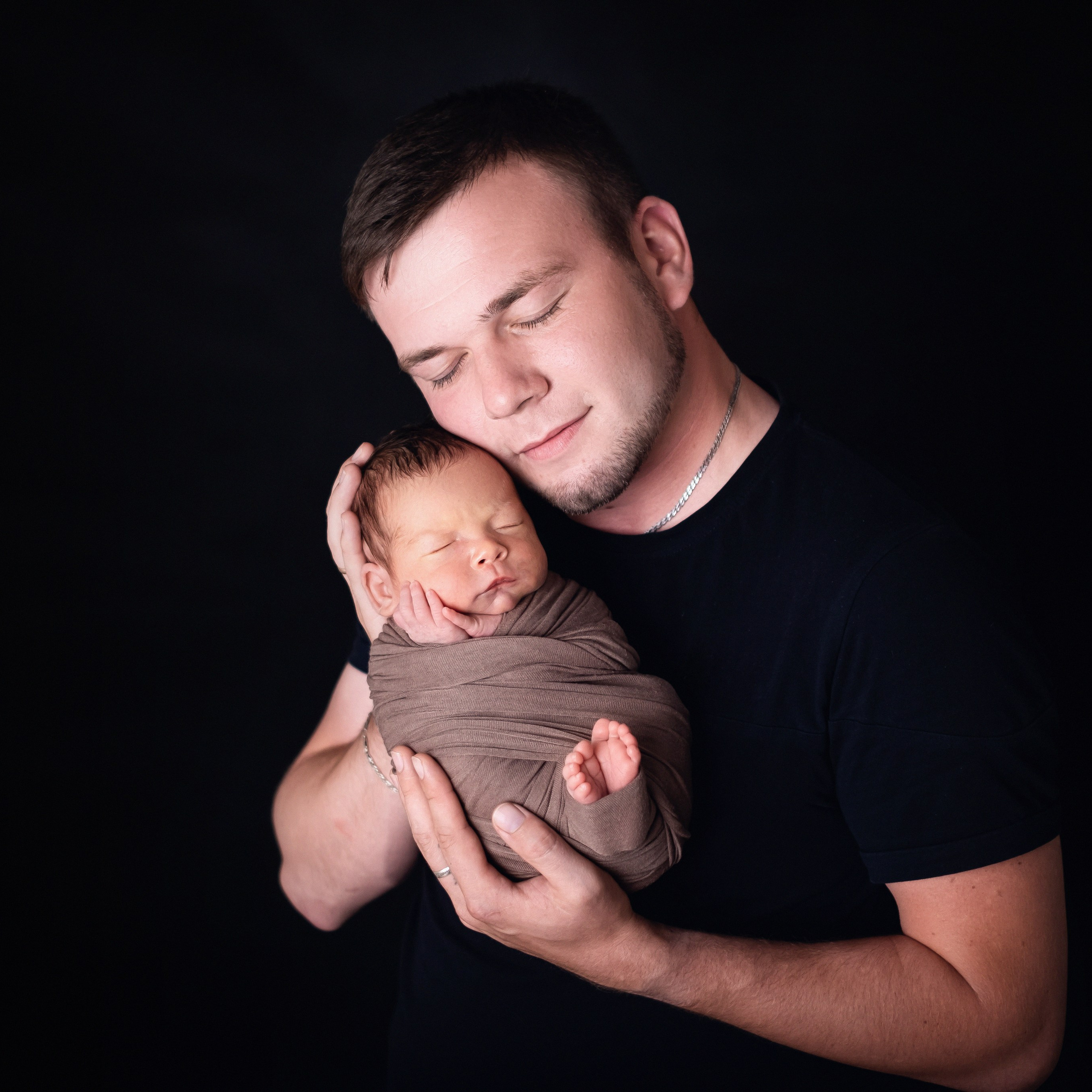 Амир, 10 дней