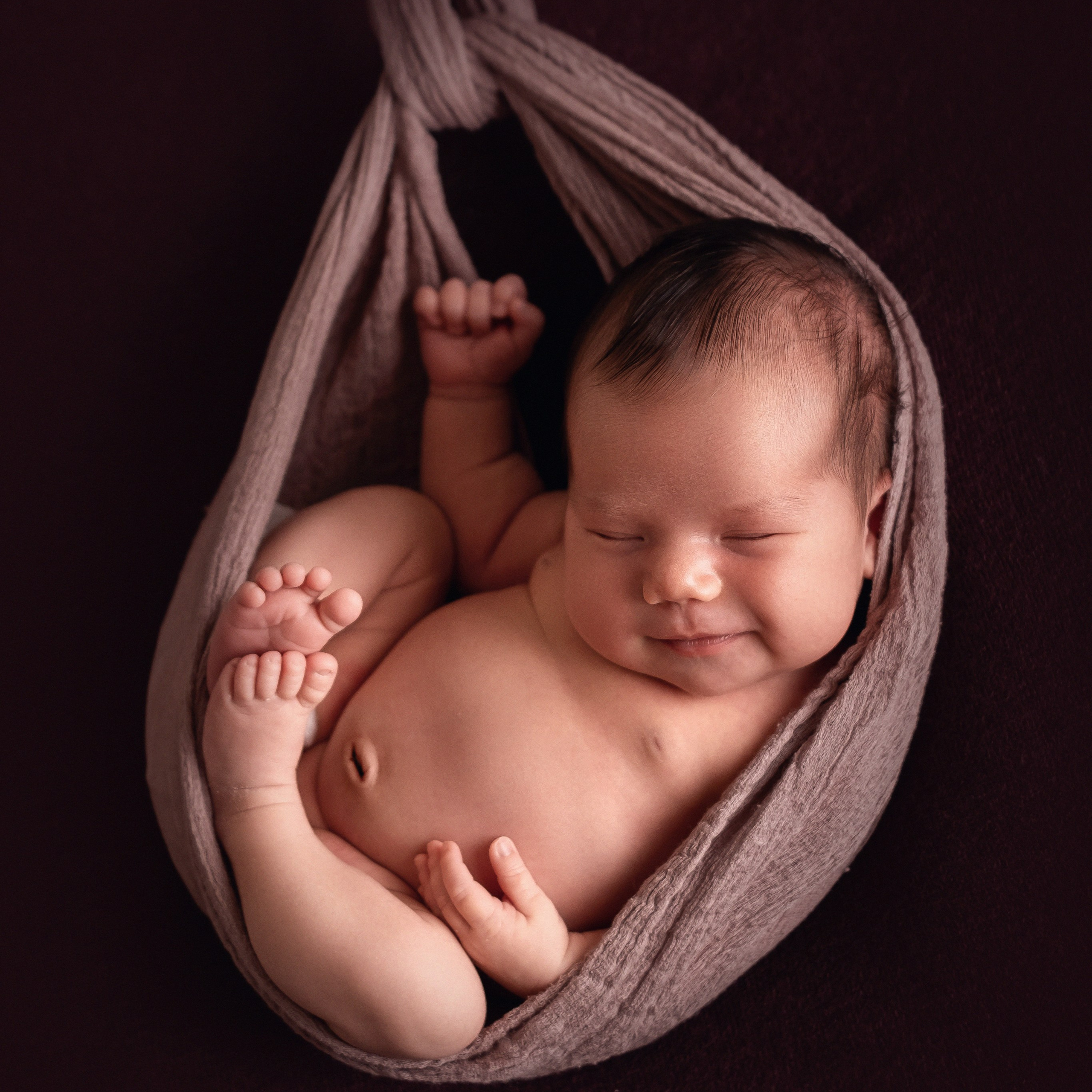 Эмилия, 10 дней