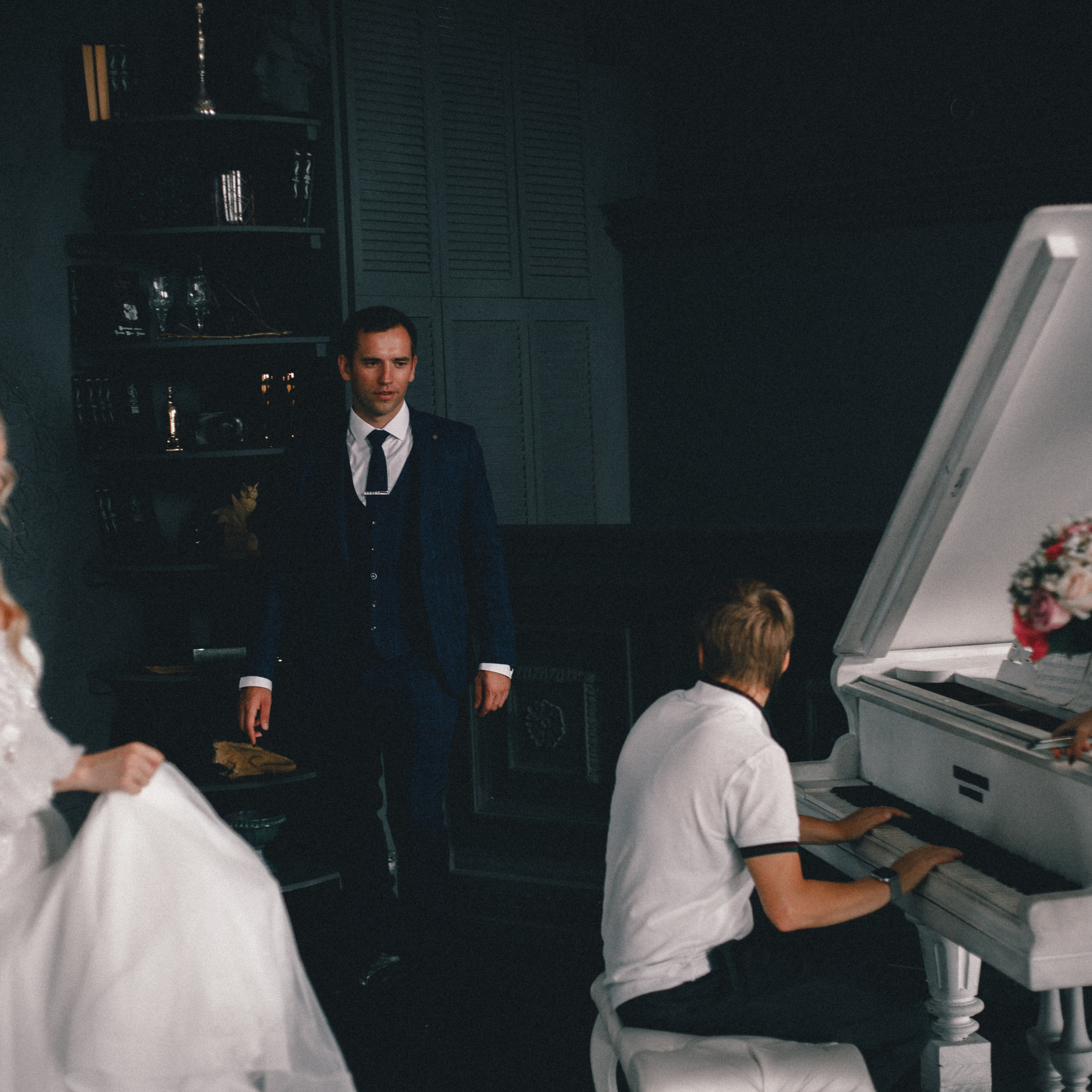 Отзывы. Фотограф в Ростове Александр Курылев