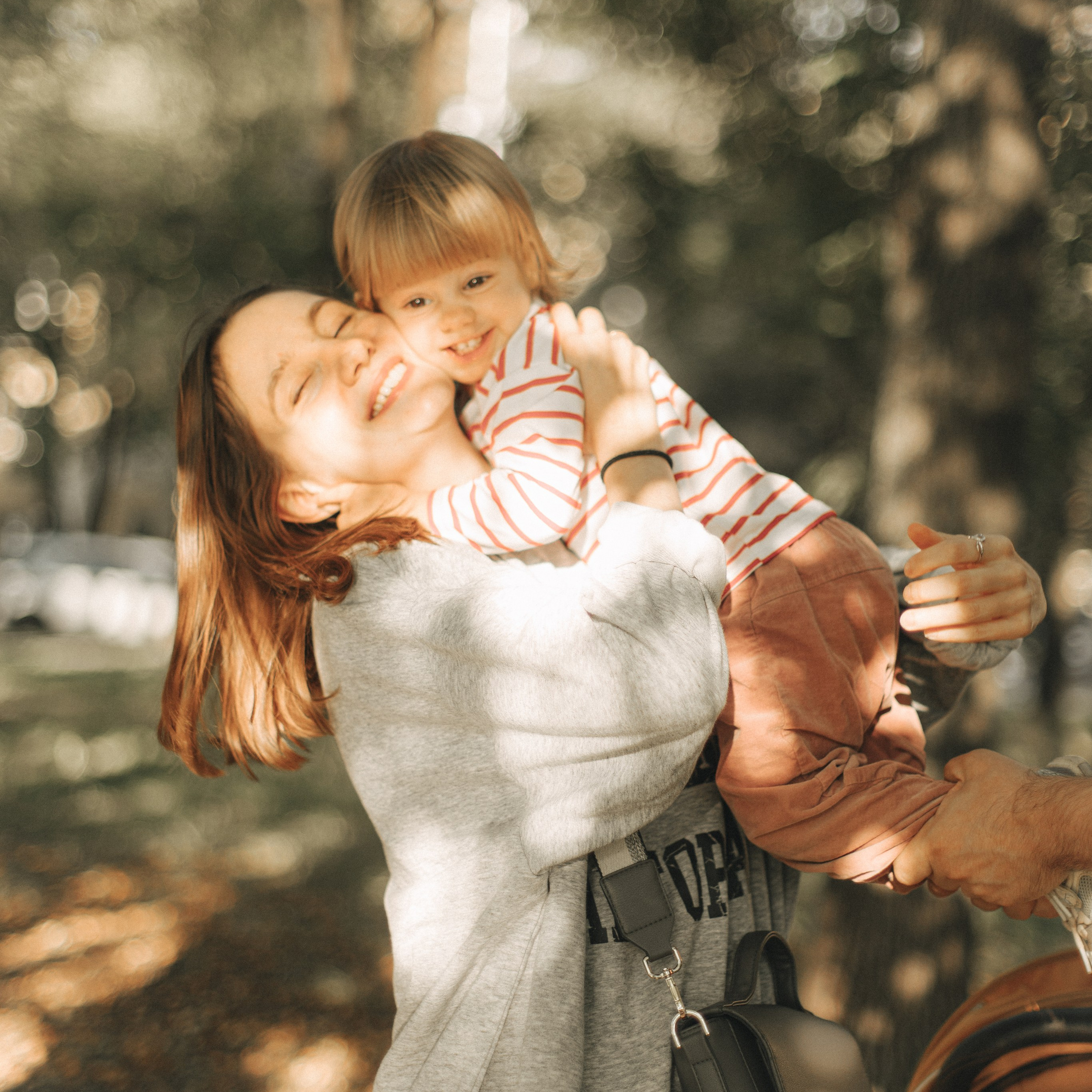 Отзывы. Фотограф Анастасия Бобылева, Москва и Московская область