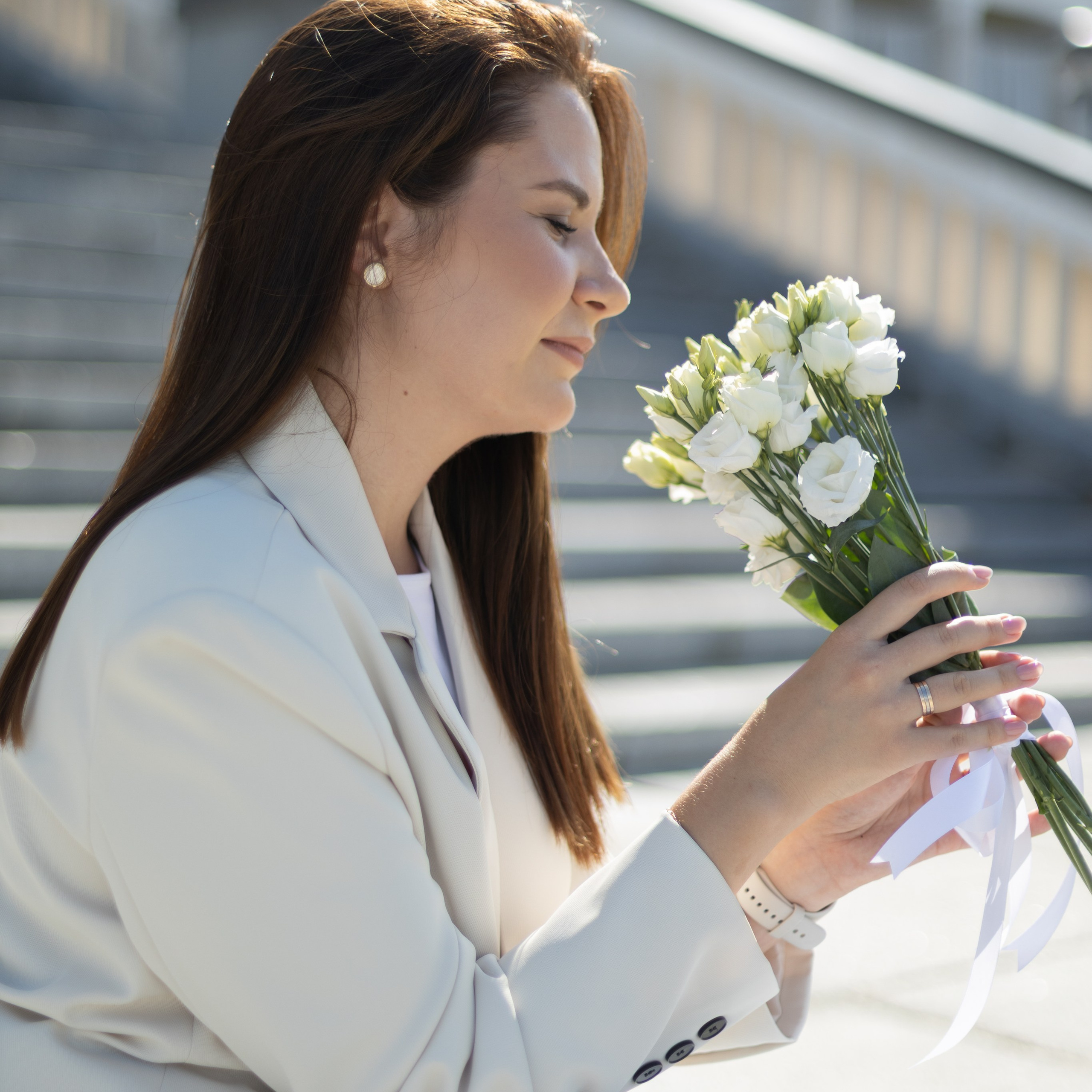 Отзывы. Фотограф Анастасия Бобылева, Москва и Московская область