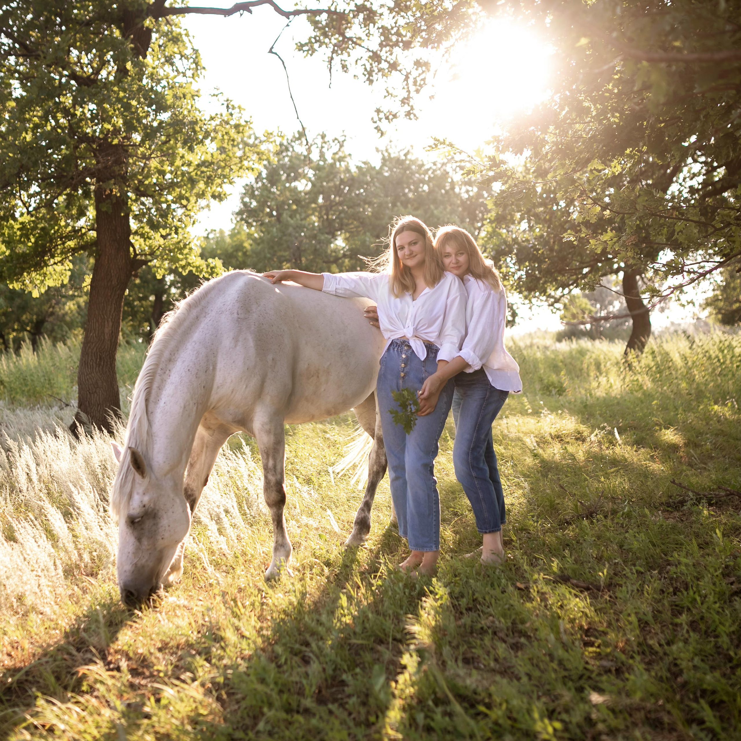 Волго-Ахтубинская пойма 2021