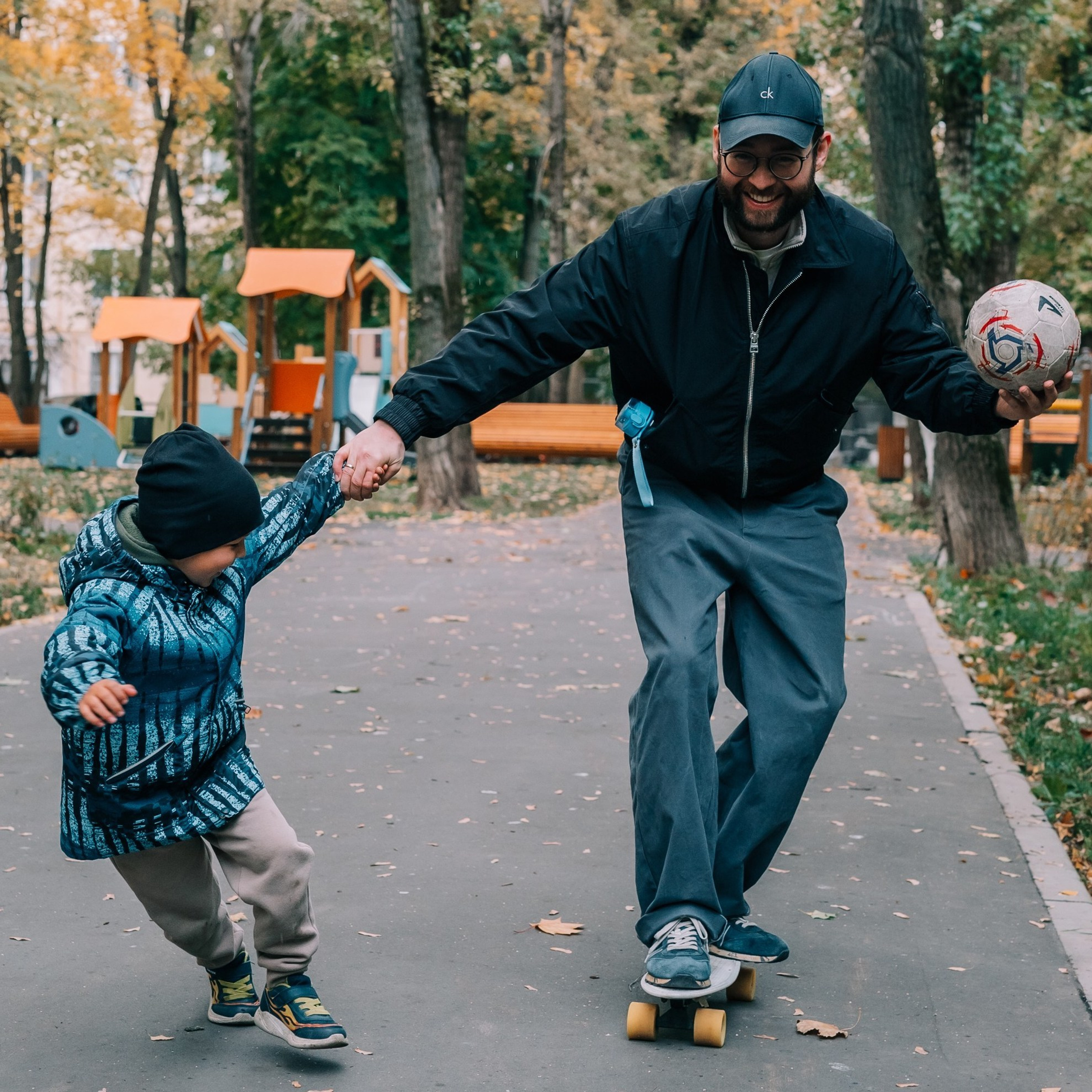 Серии. Andrey Luzin | [yooroock] photographer