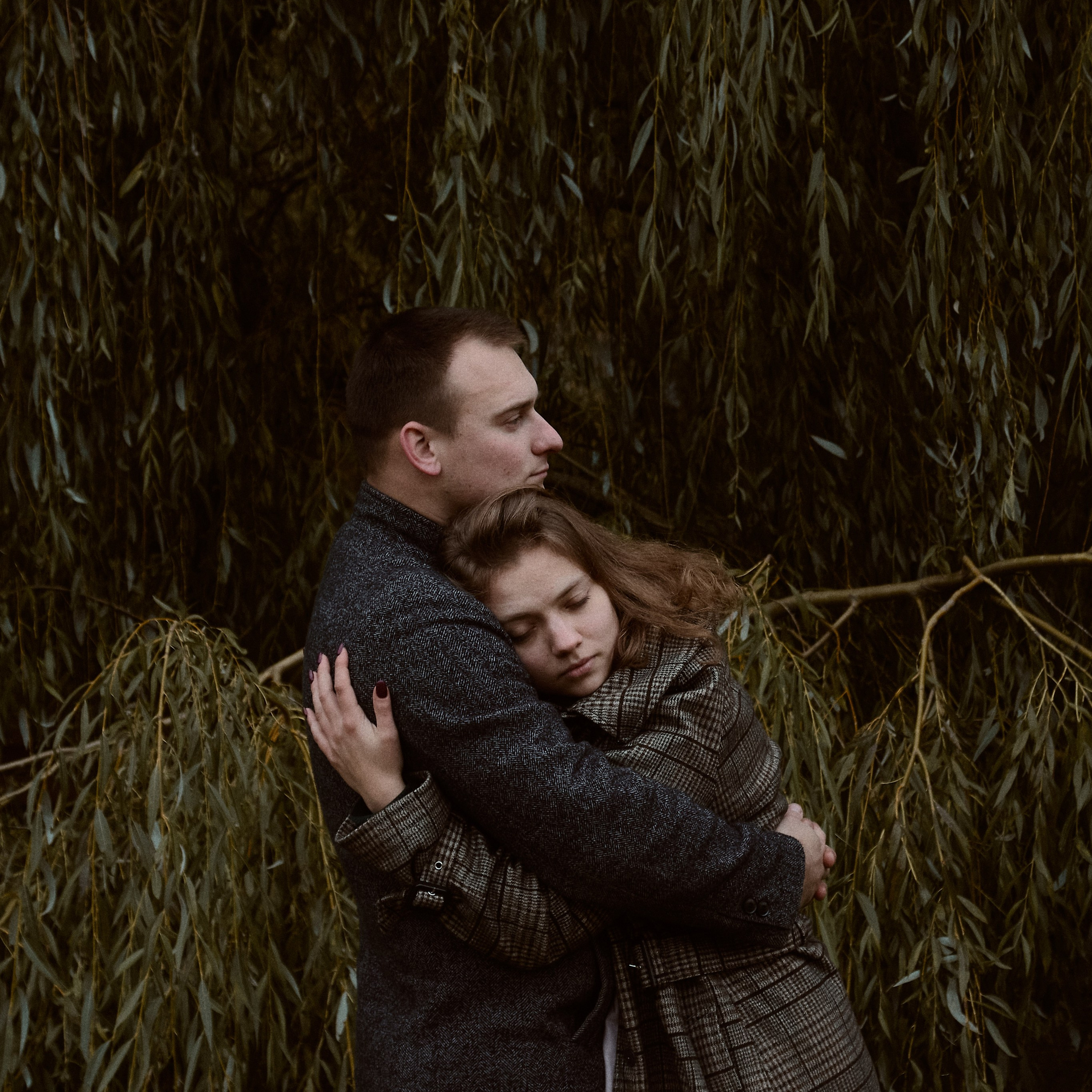 Юлия и Евгений