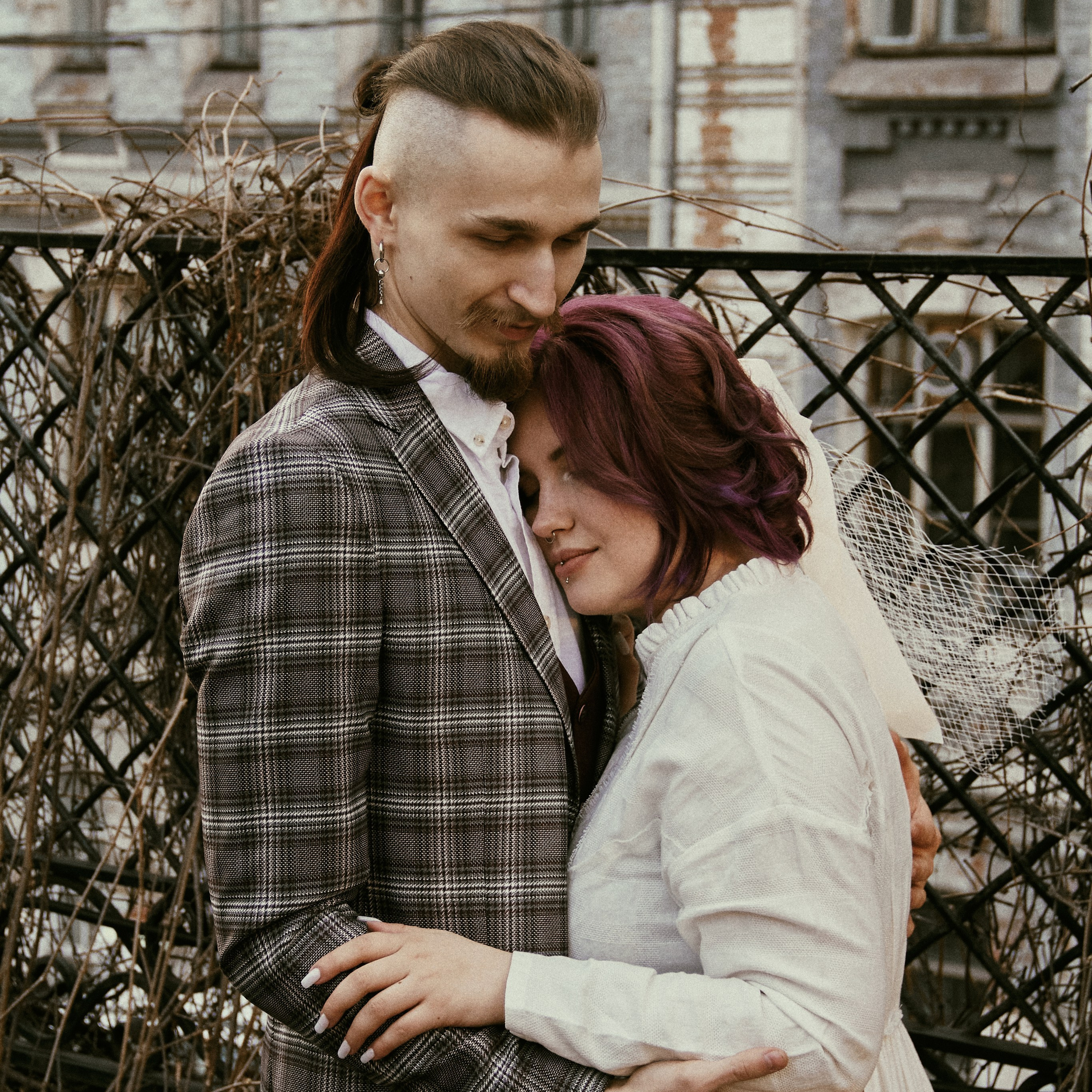 София и Даня.