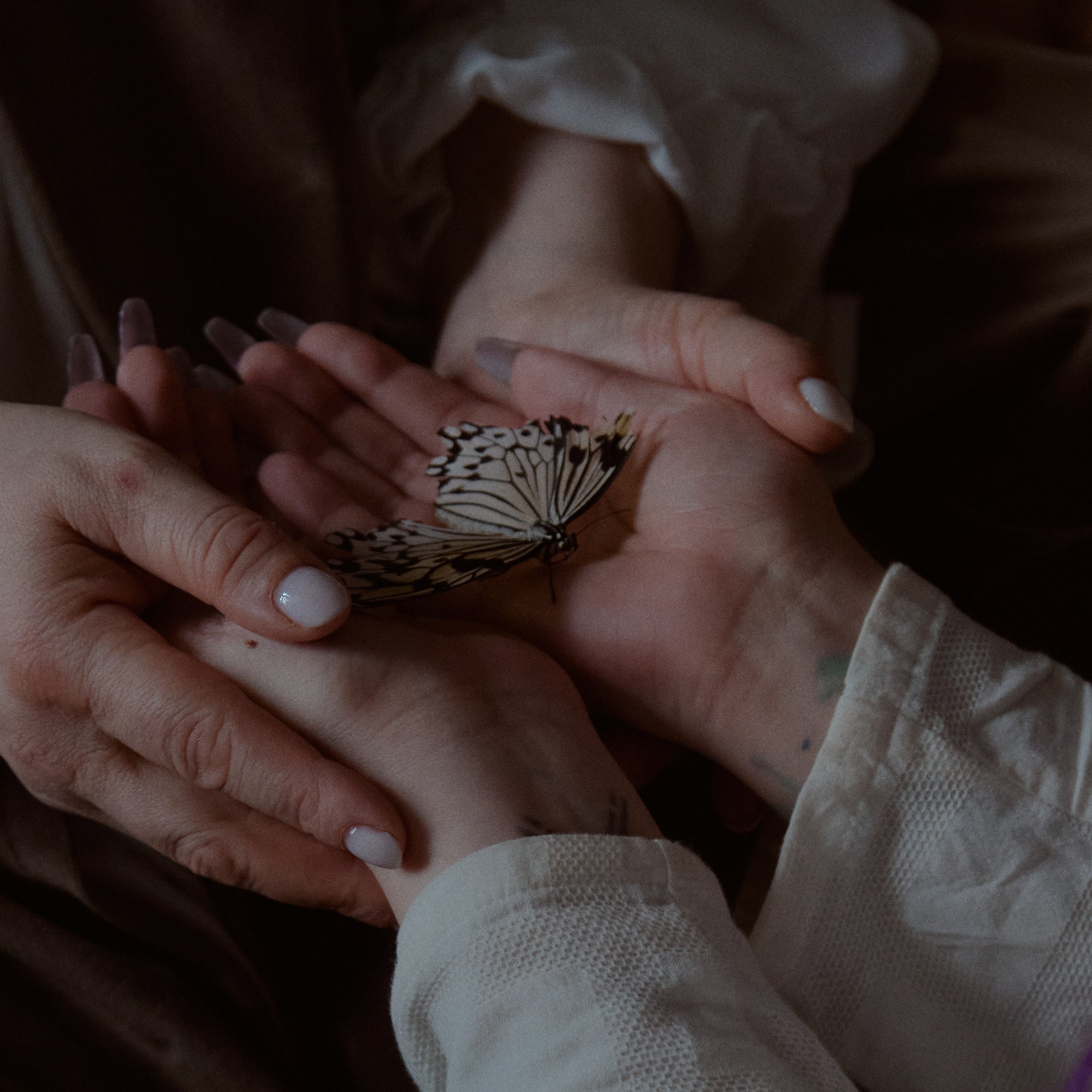 Мать и Дочь