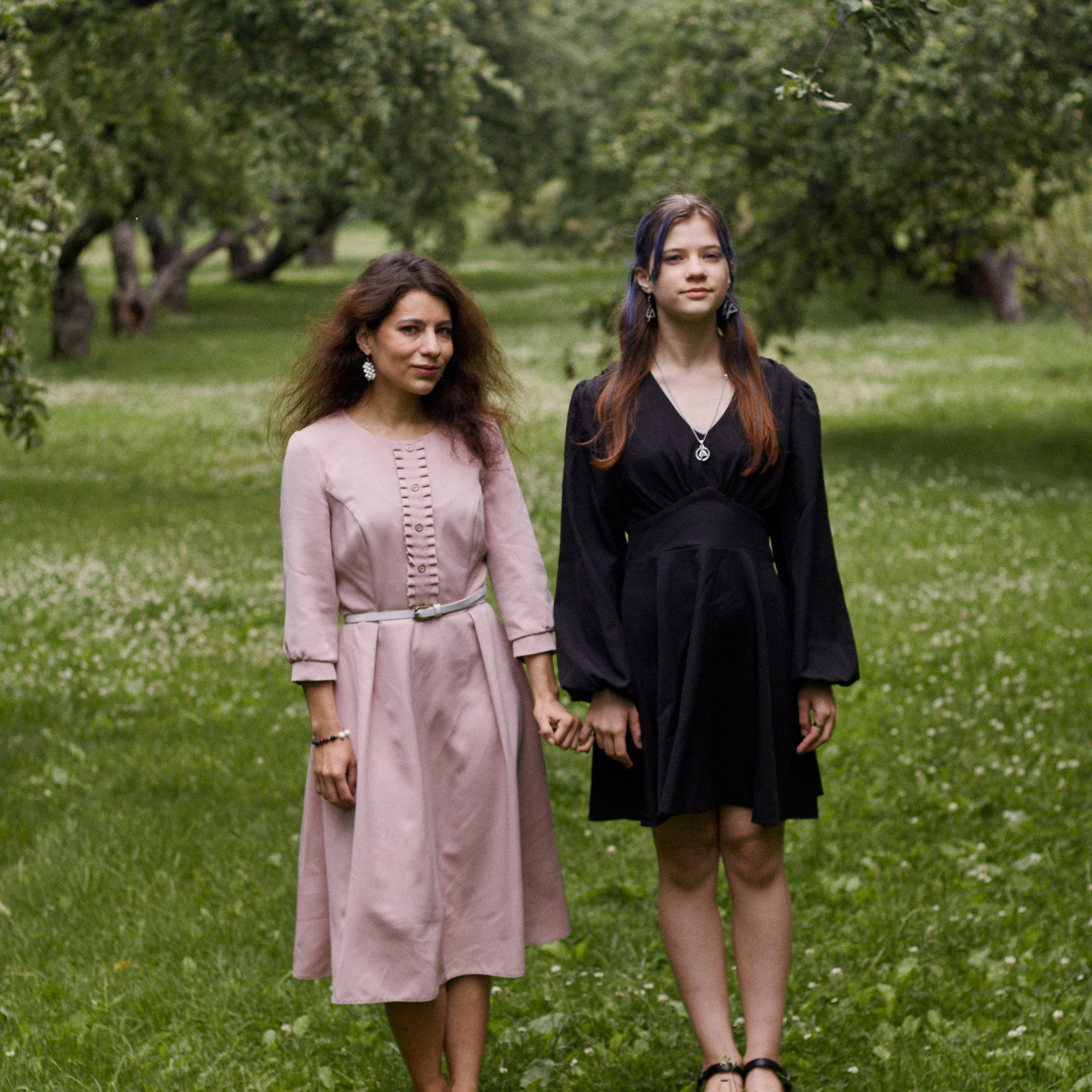 Отзывы. Фотограф лавстори Москва/МО Приятелева Ангелина