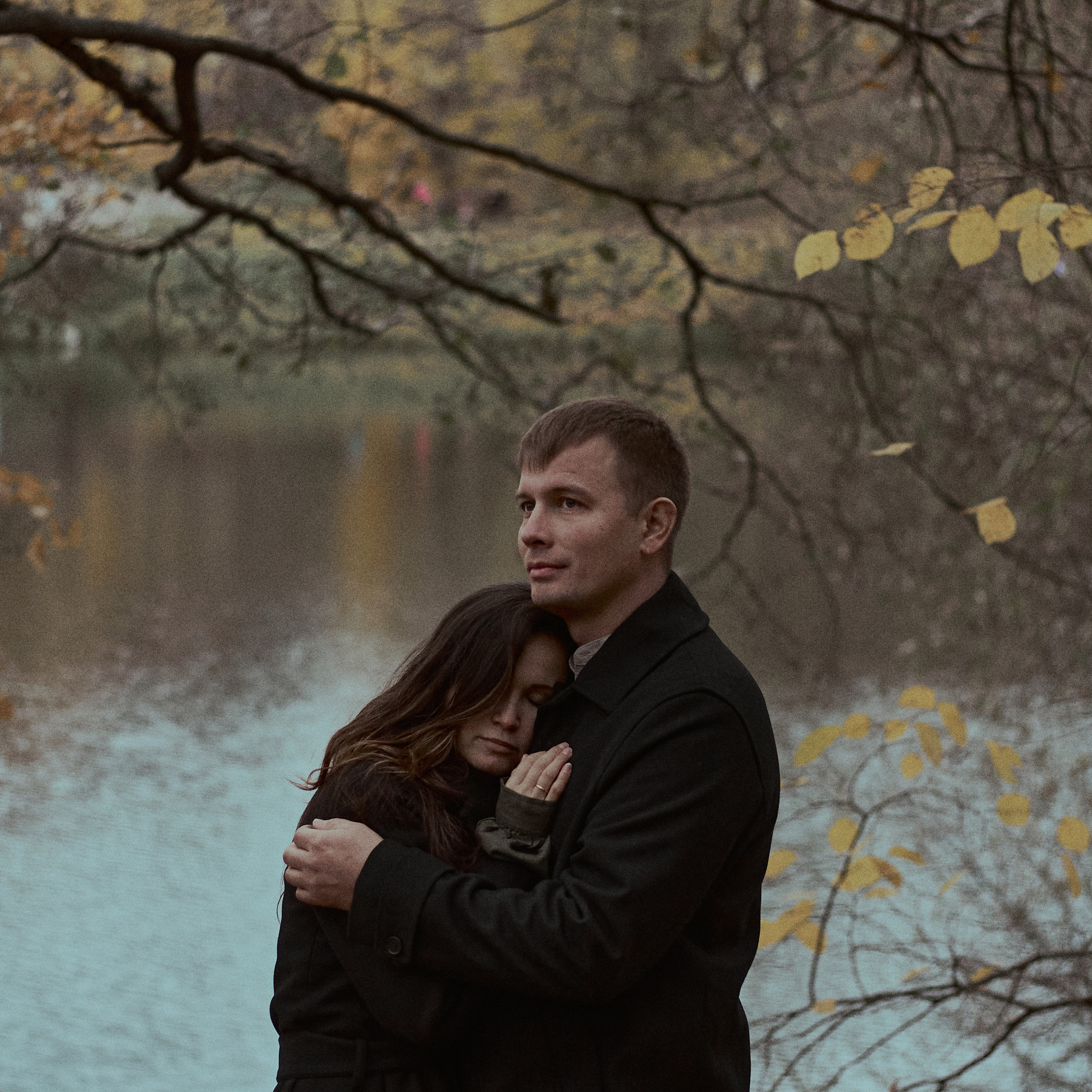 Осенние мотивы