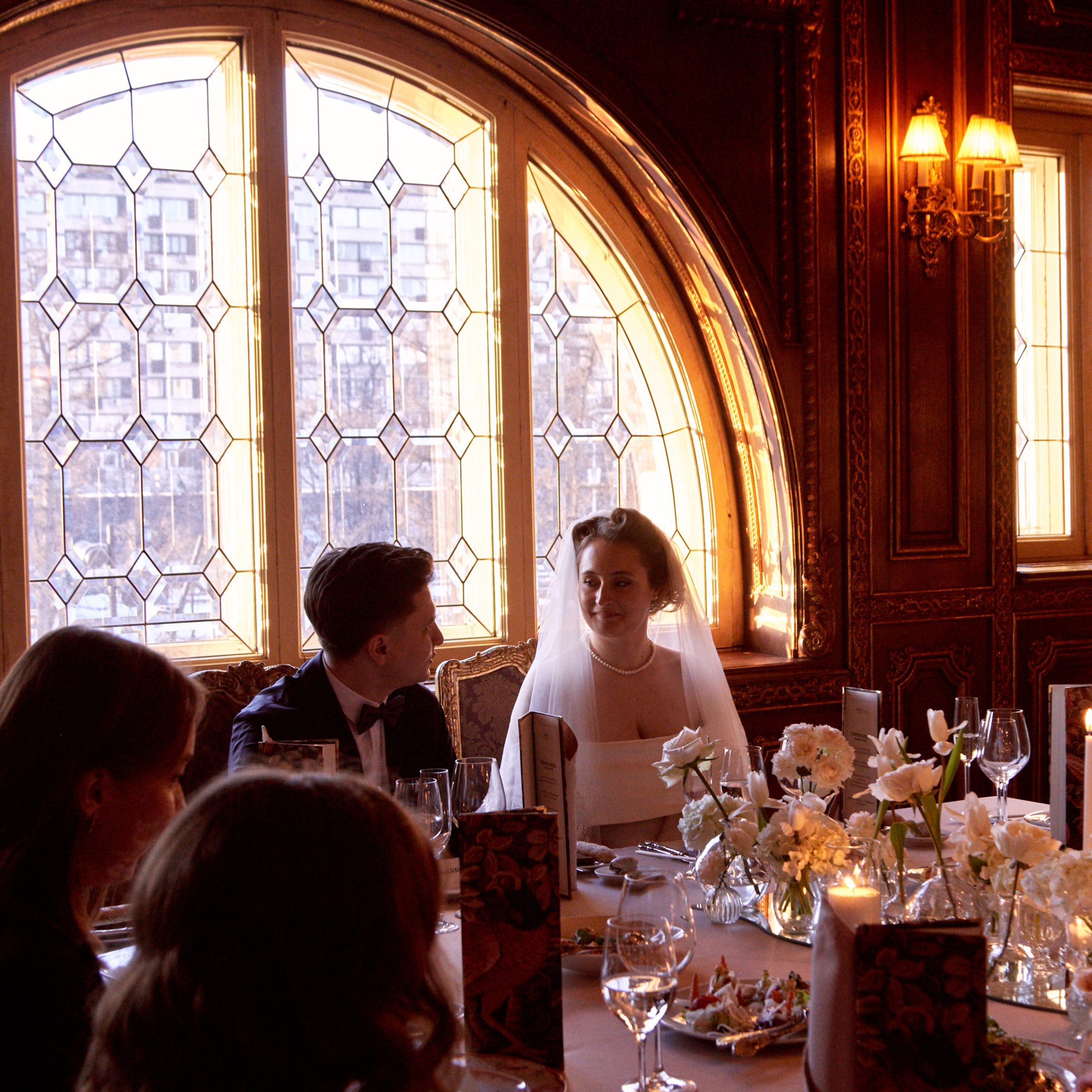 Отзывы. Фотограф лавстори Москва/МО Приятелева Ангелина