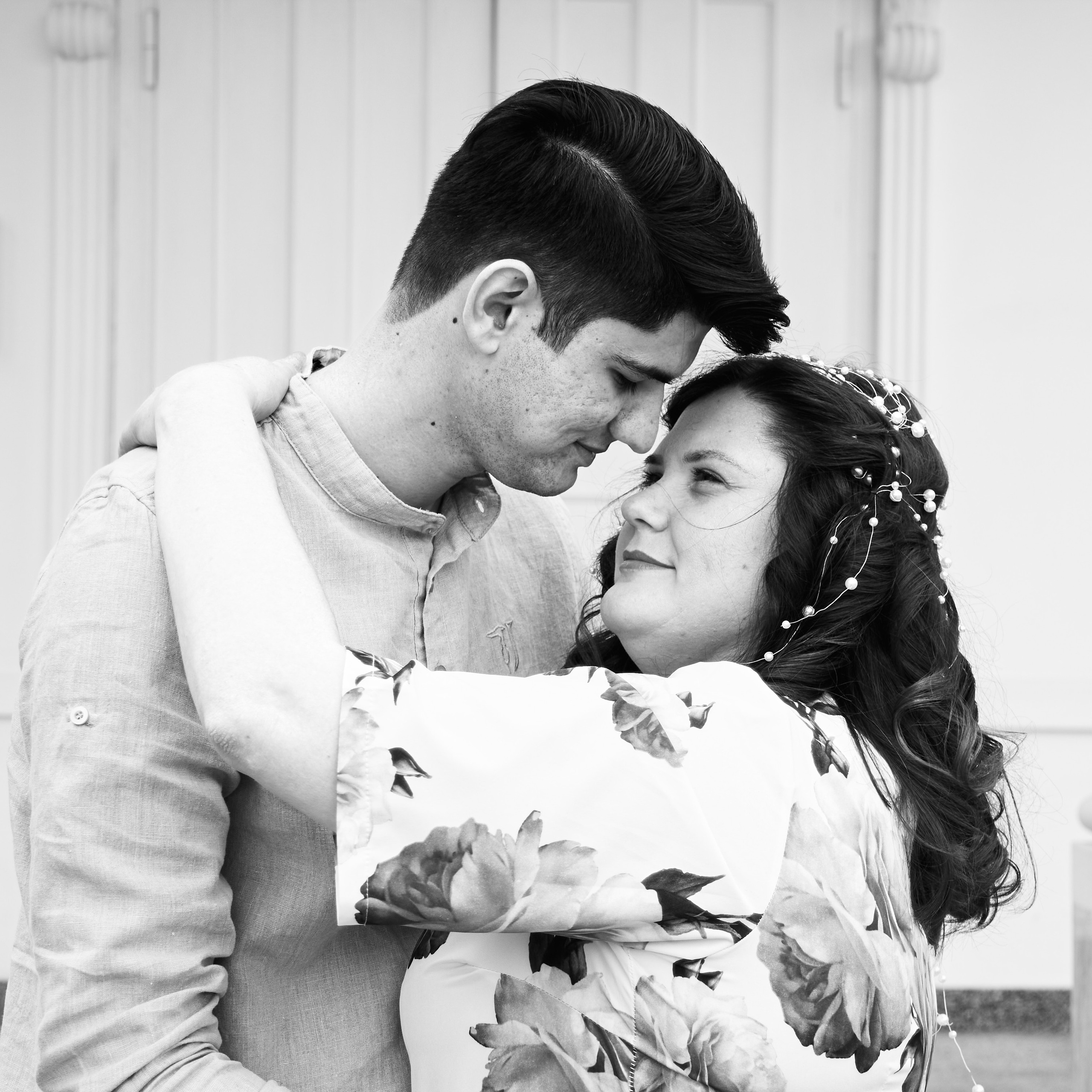 Отзывы. Фотограф лавстори Москва/МО Приятелева Ангелина