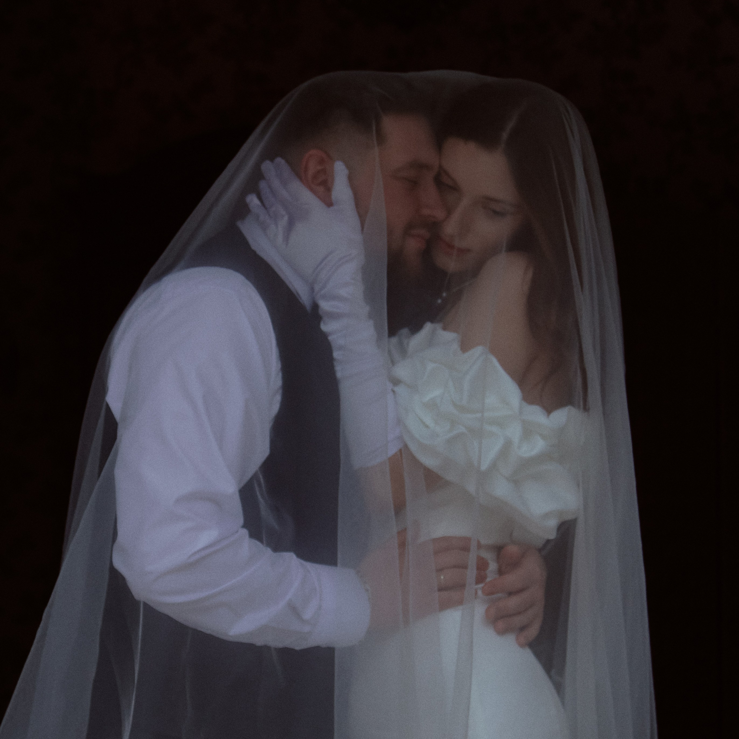 Александр и&nbsp;Татьяна. Итальянская усадьба.