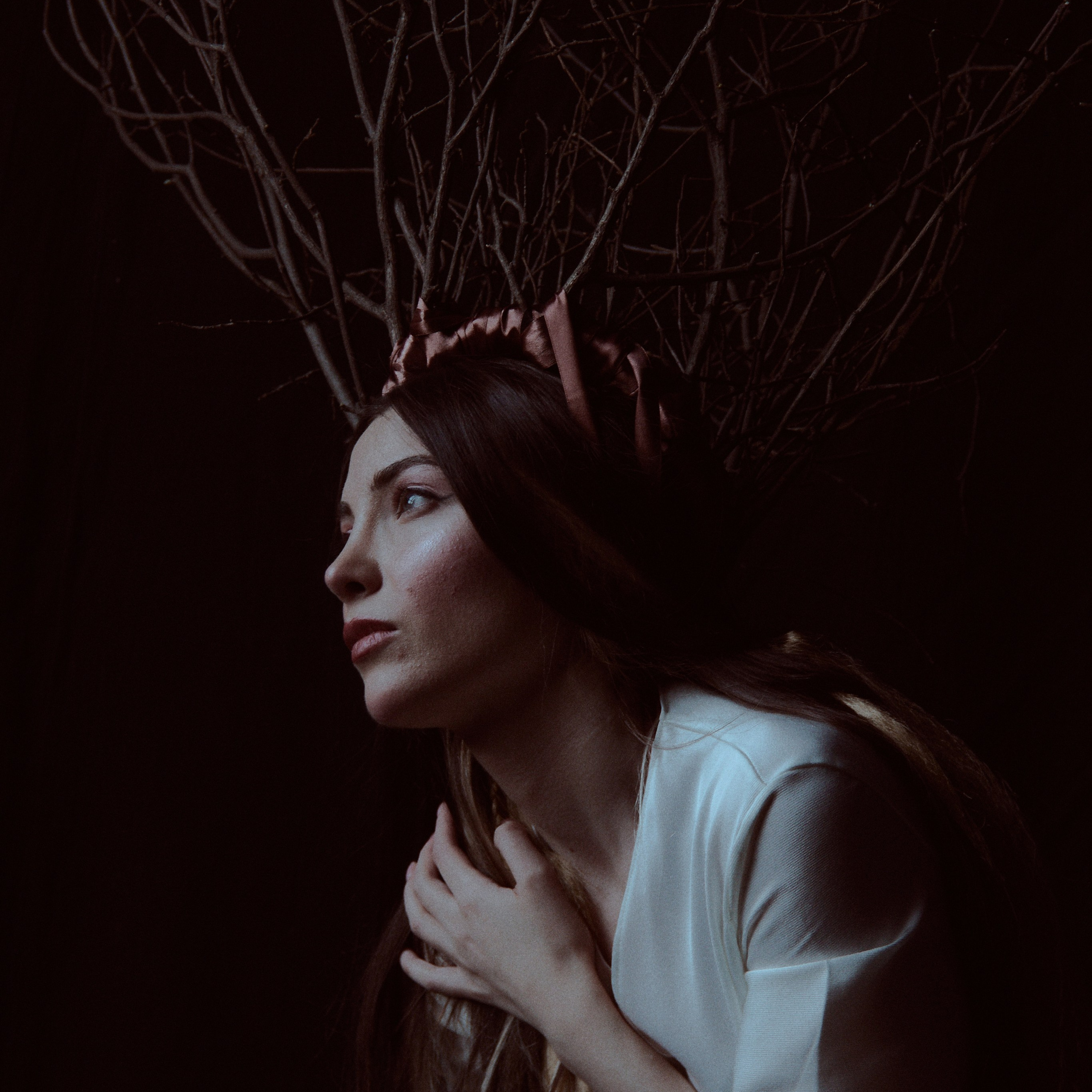 Группа Kohl. Обложка для трека.