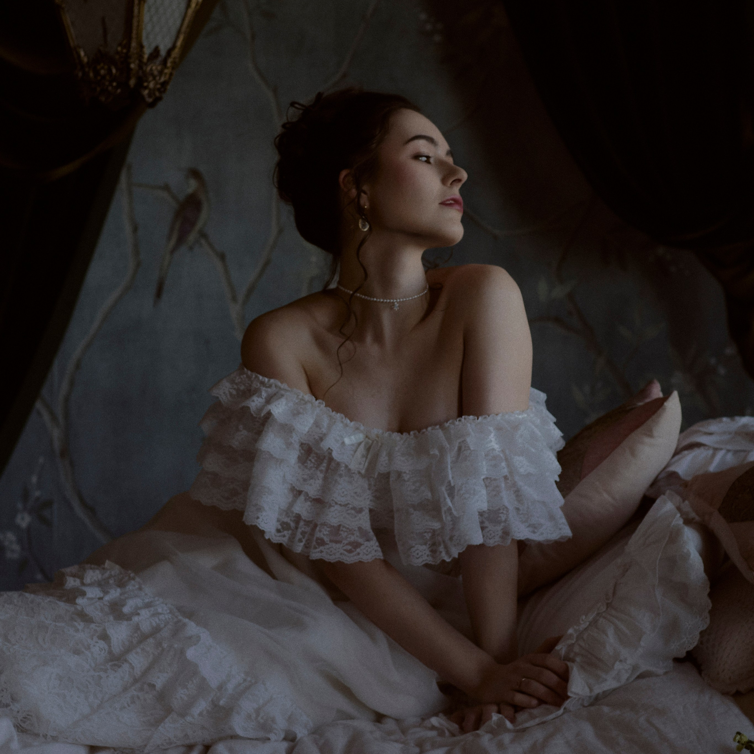 Зефирные мечты. Ника.