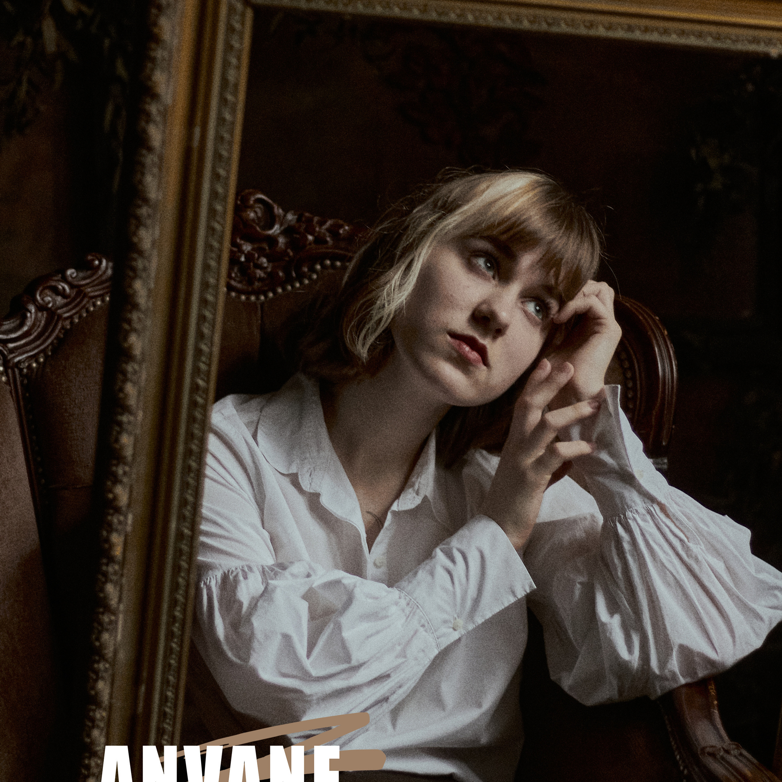 Anvane. January 2022.