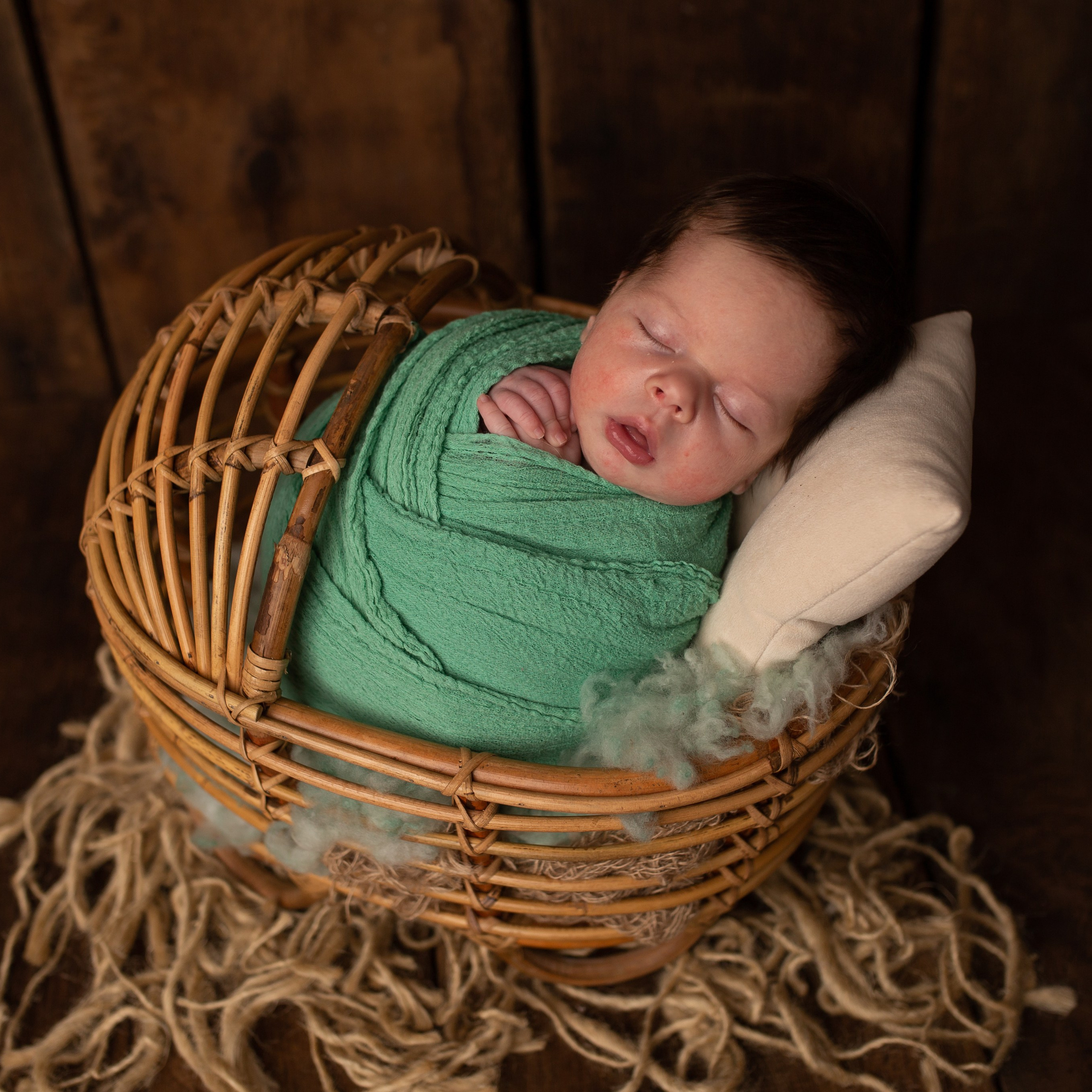 Отзывы. Фотограф Новорожденных Новороссийск Елена Налбантова