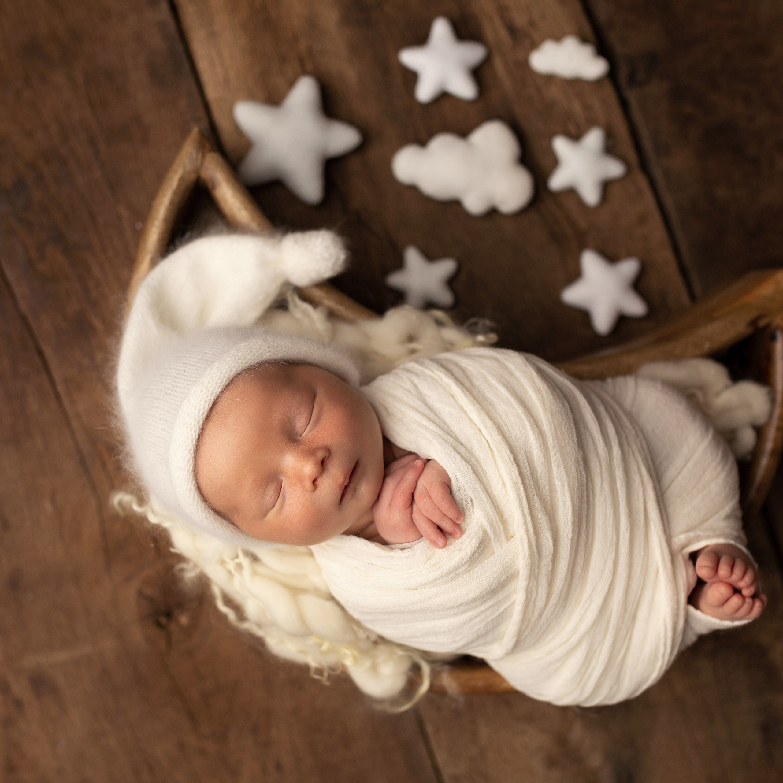 Отзывы. Фотограф Новорожденных Новороссийск Елена Налбантова