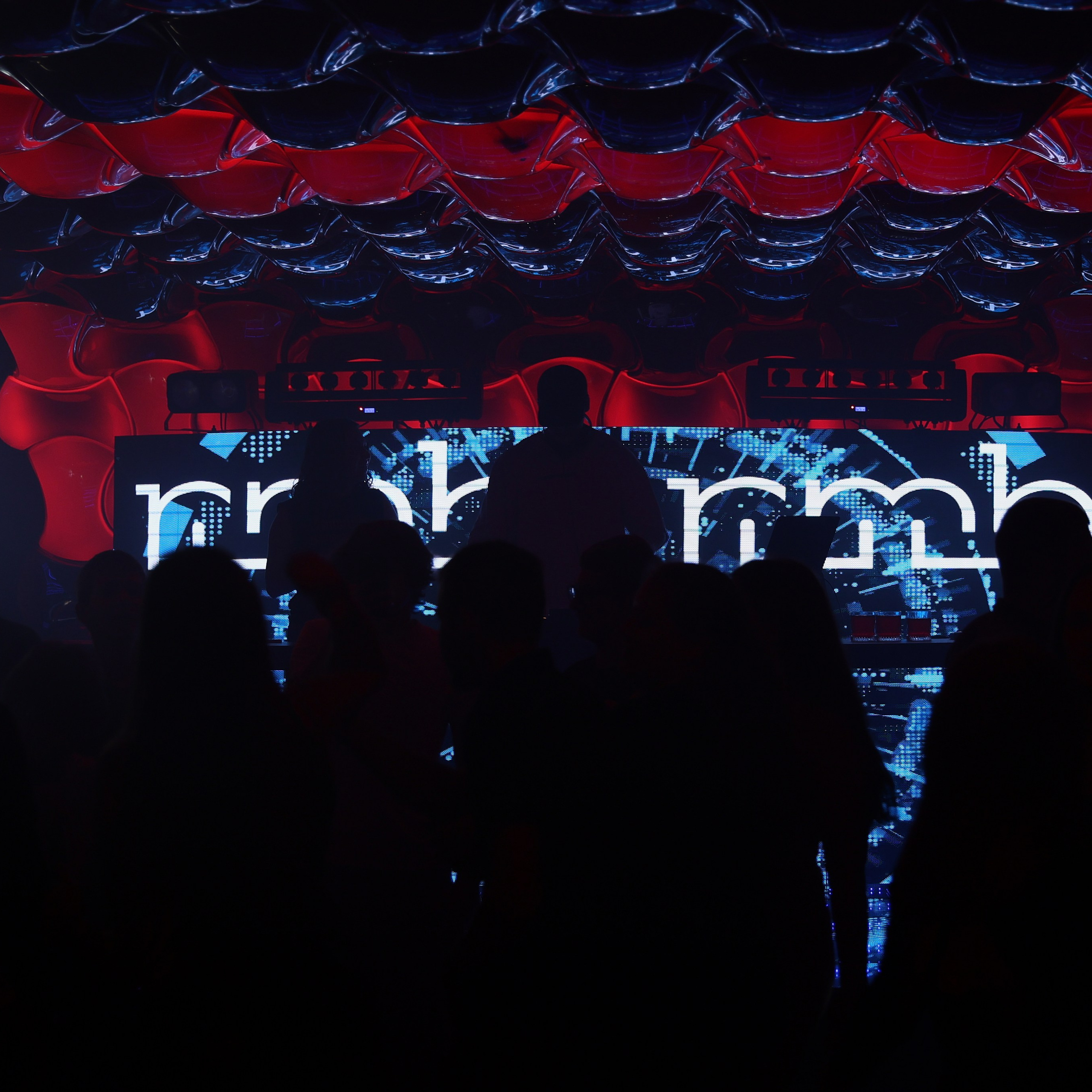 RMH CLUB
