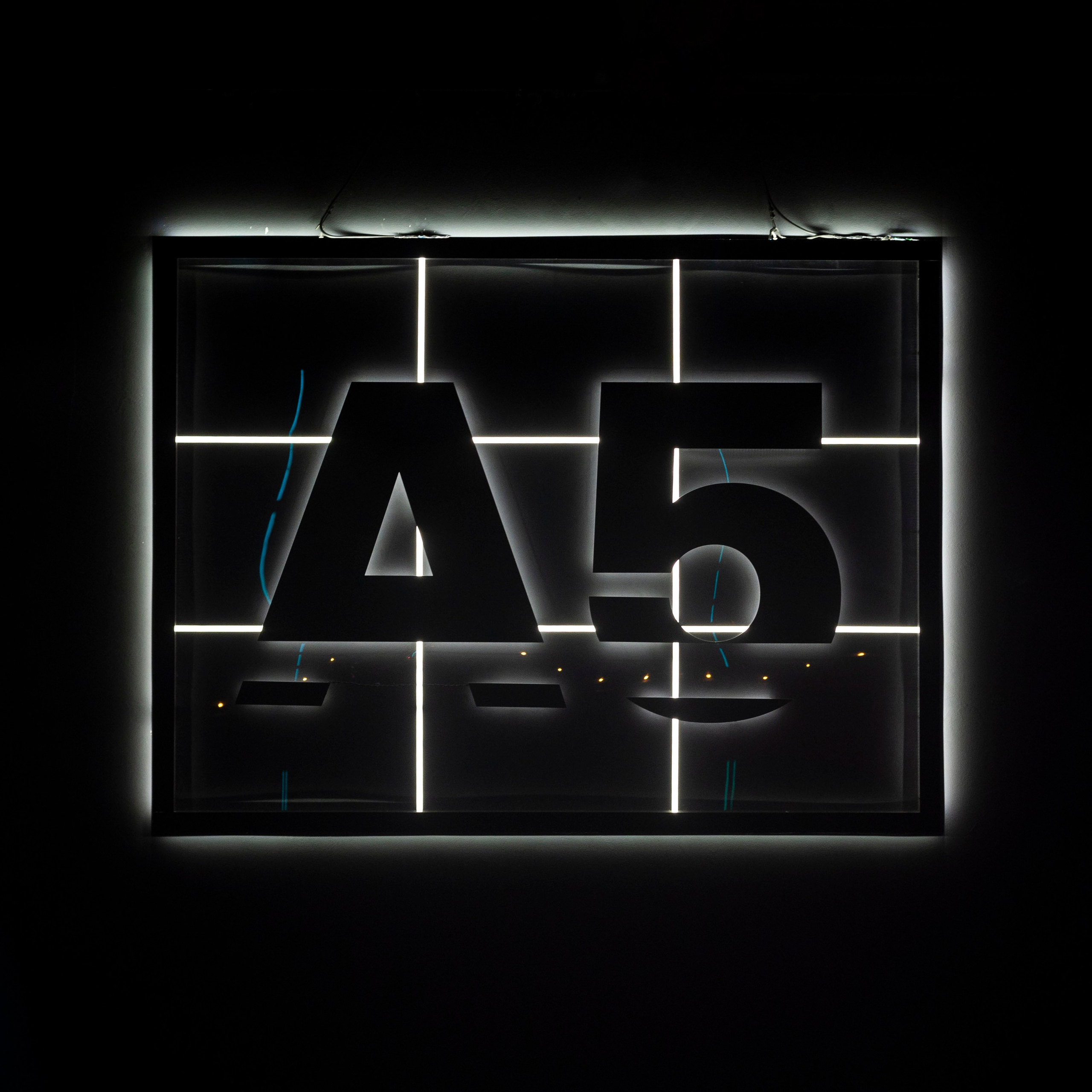 A5 club