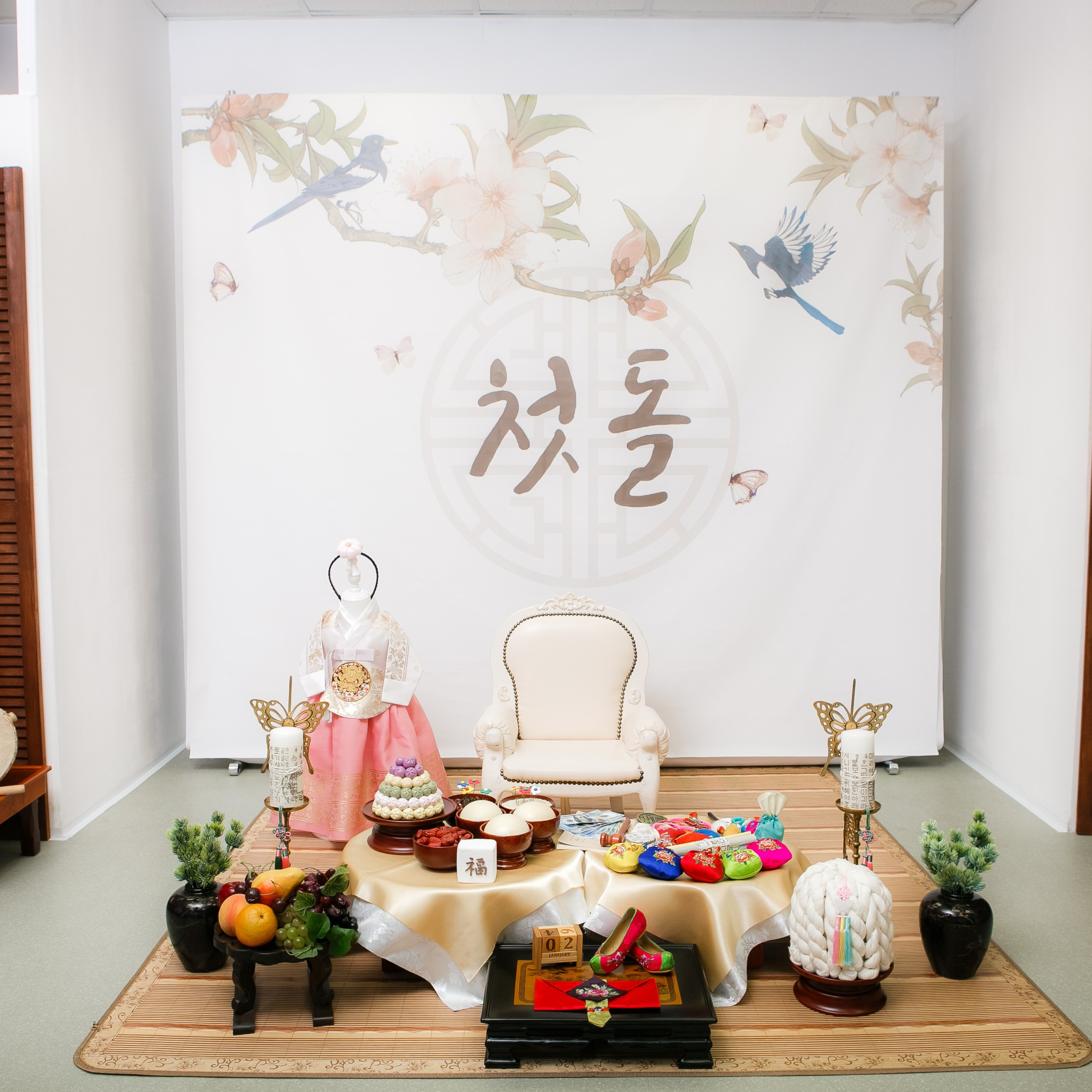 Аренда. «Инбок» Фото студия