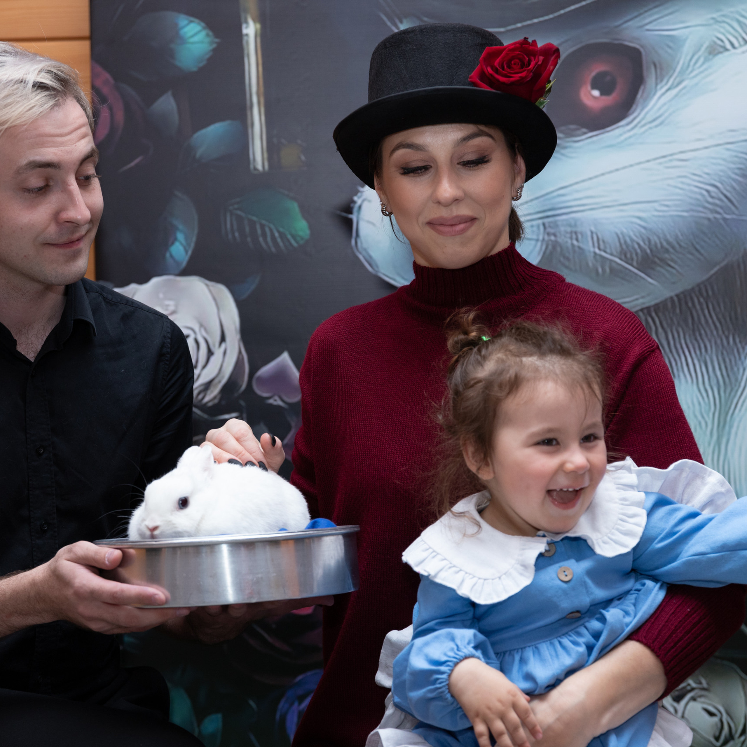 Отзывы. «Инбок» Фото студия